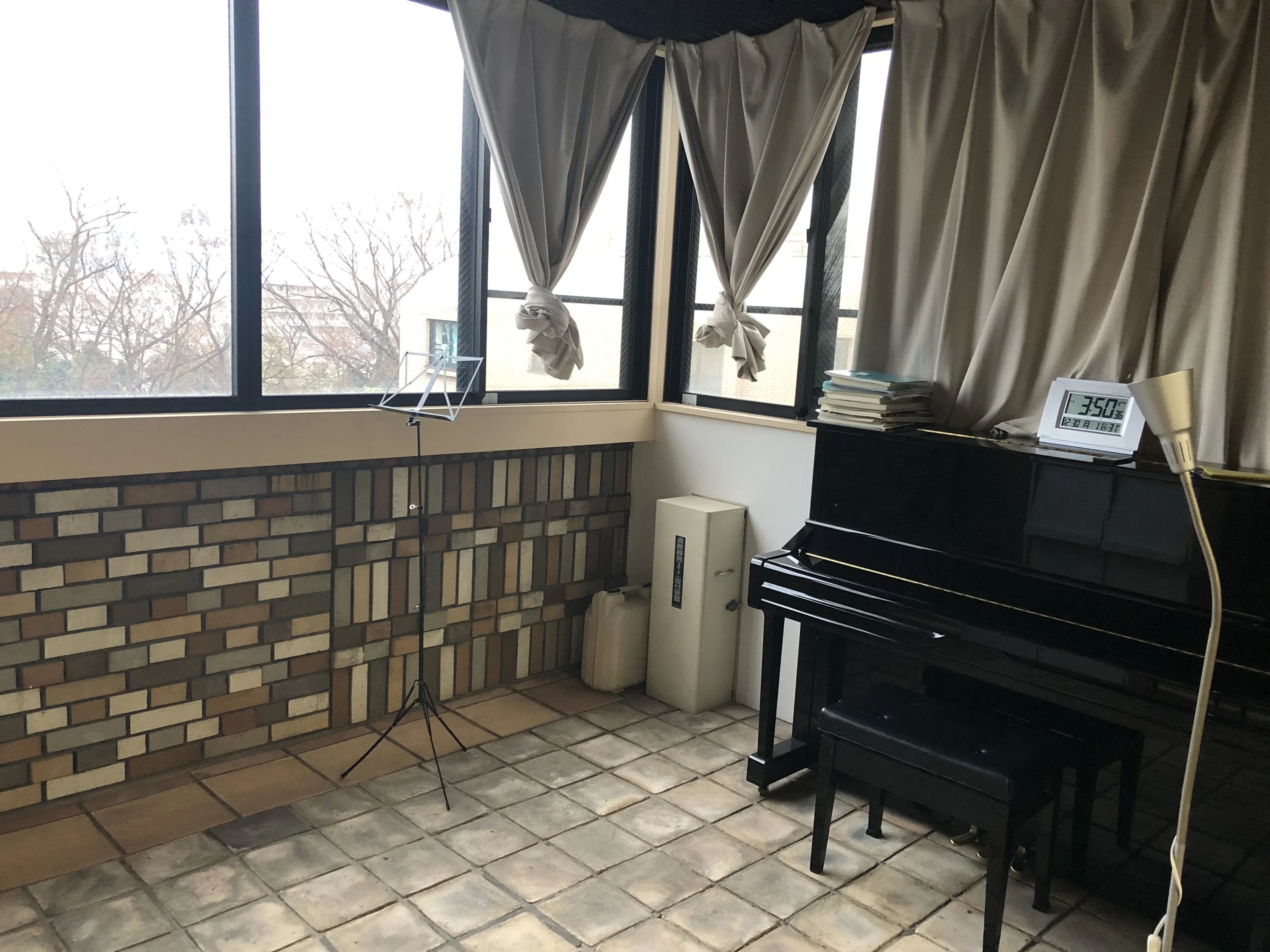 トーン声楽教室 練馬桜台校のサムネイル画像 4