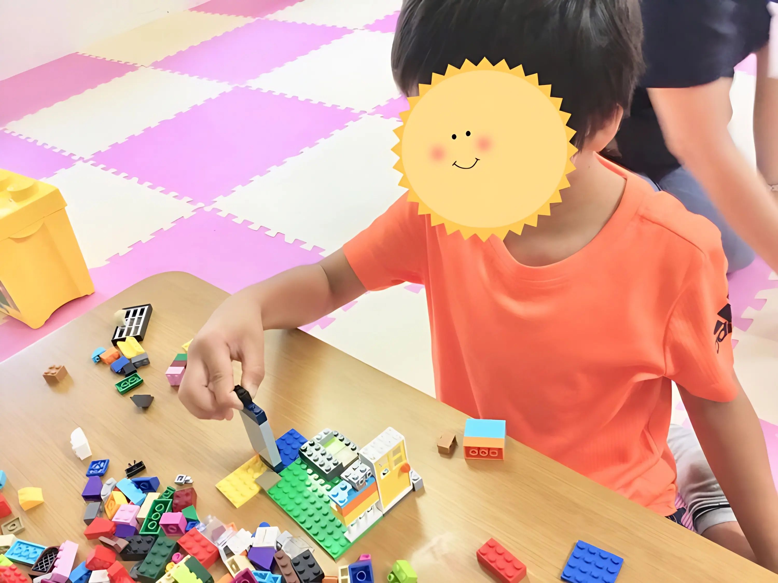 放課後デイサービスtoiro向ヶ丘遊園のメイン画像