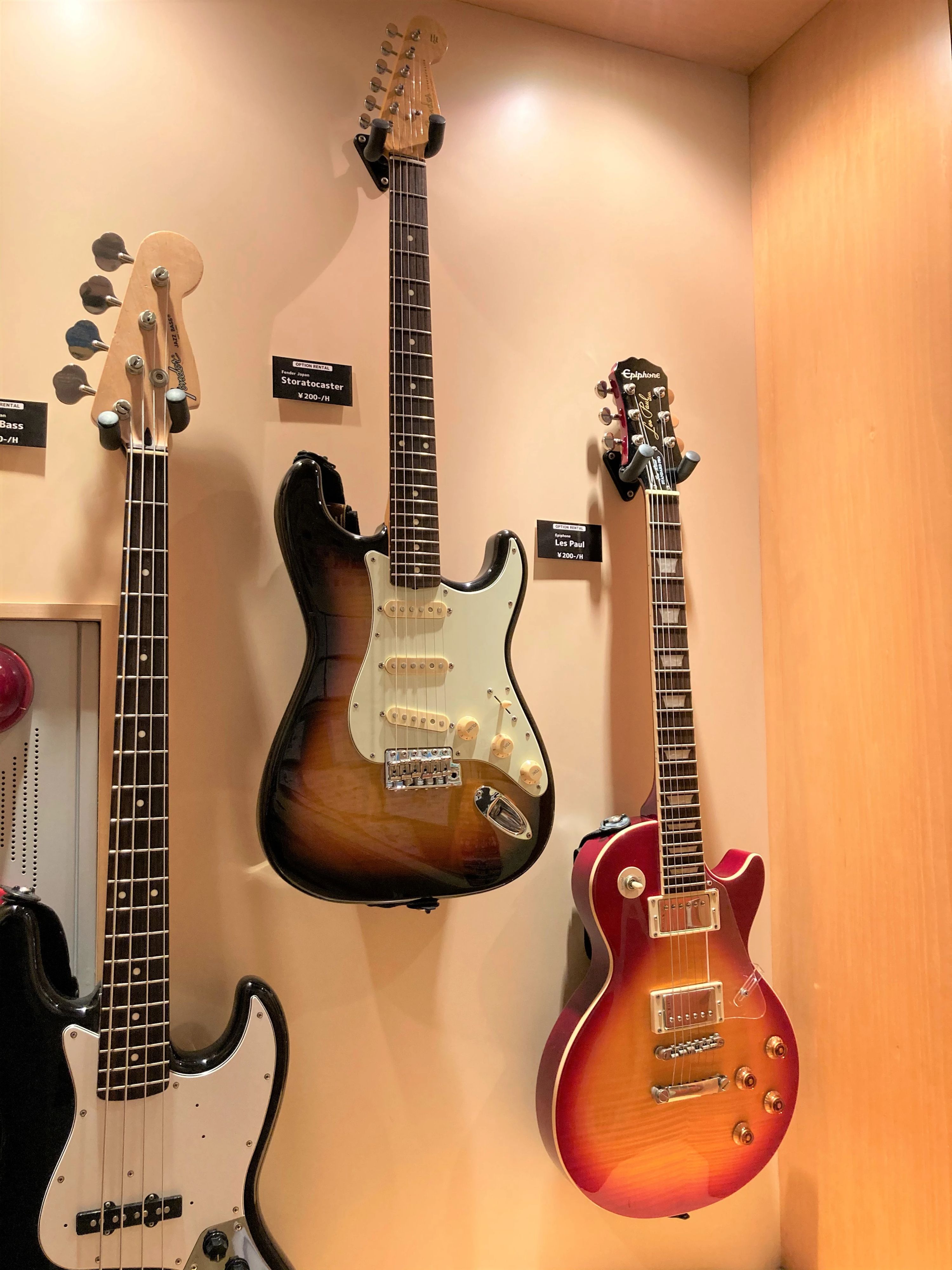 サウンドスタジオオトキチ ボーカル・ボイストレーニング 平井教室のサムネイル画像 4