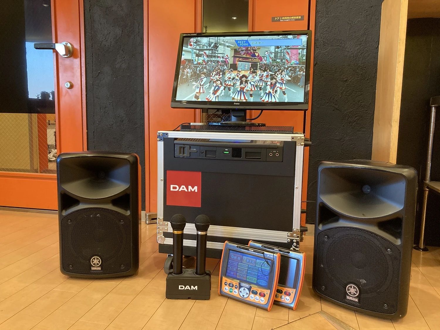 サウンドスタジオオトキチ ボーカル・ボイストレーニング 平井教室のサムネイル画像 5