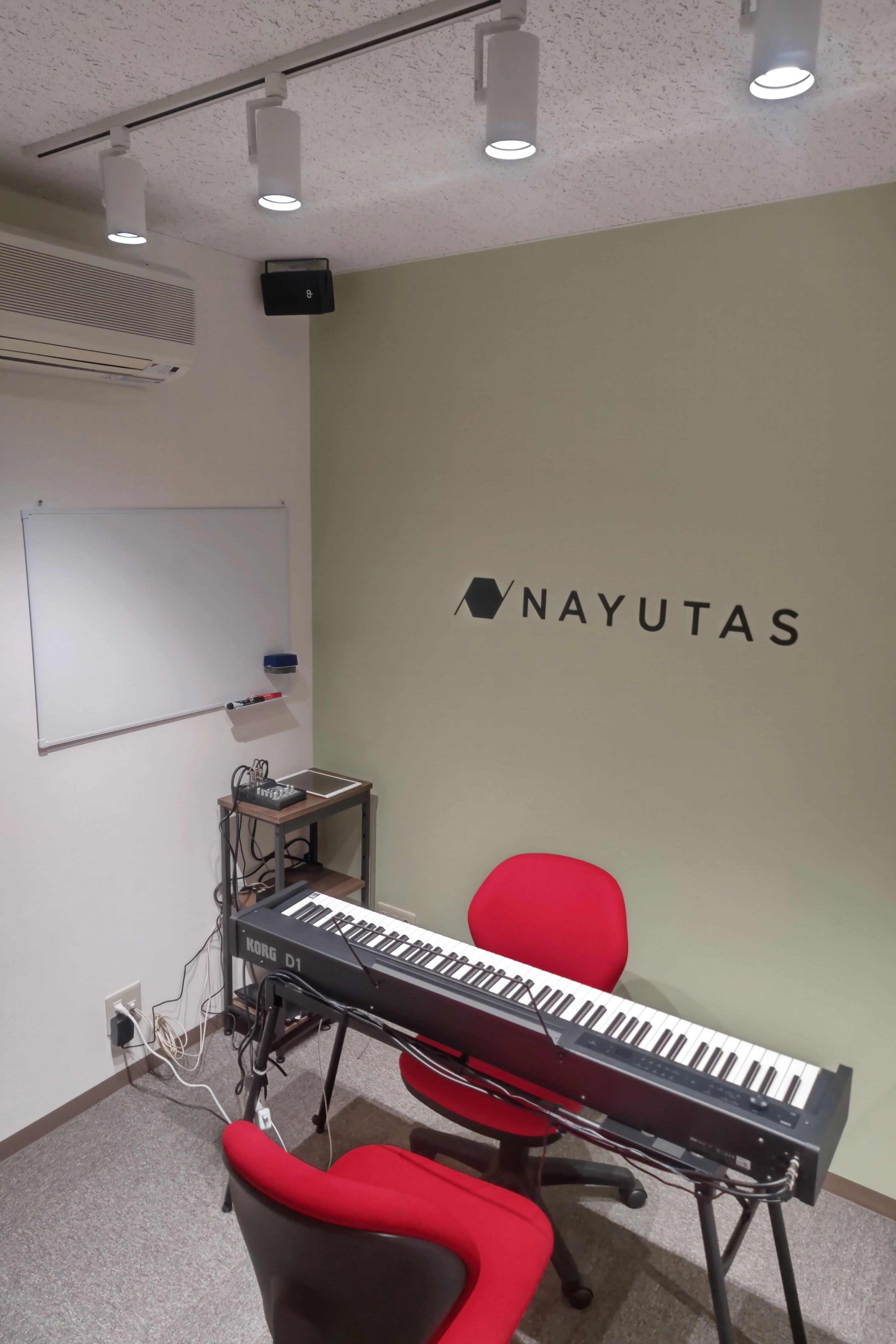 NAYUTAS ボーカル・ボイストレーニング 巣鴨校のサムネイル画像 3