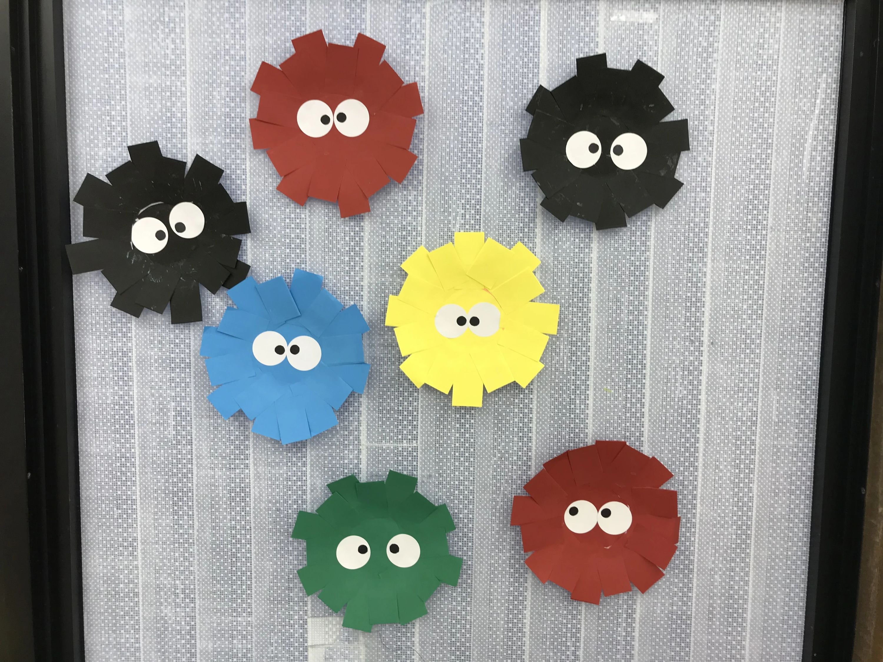 放課後デイサービスtoiro武蔵小杉のサムネイル画像 4