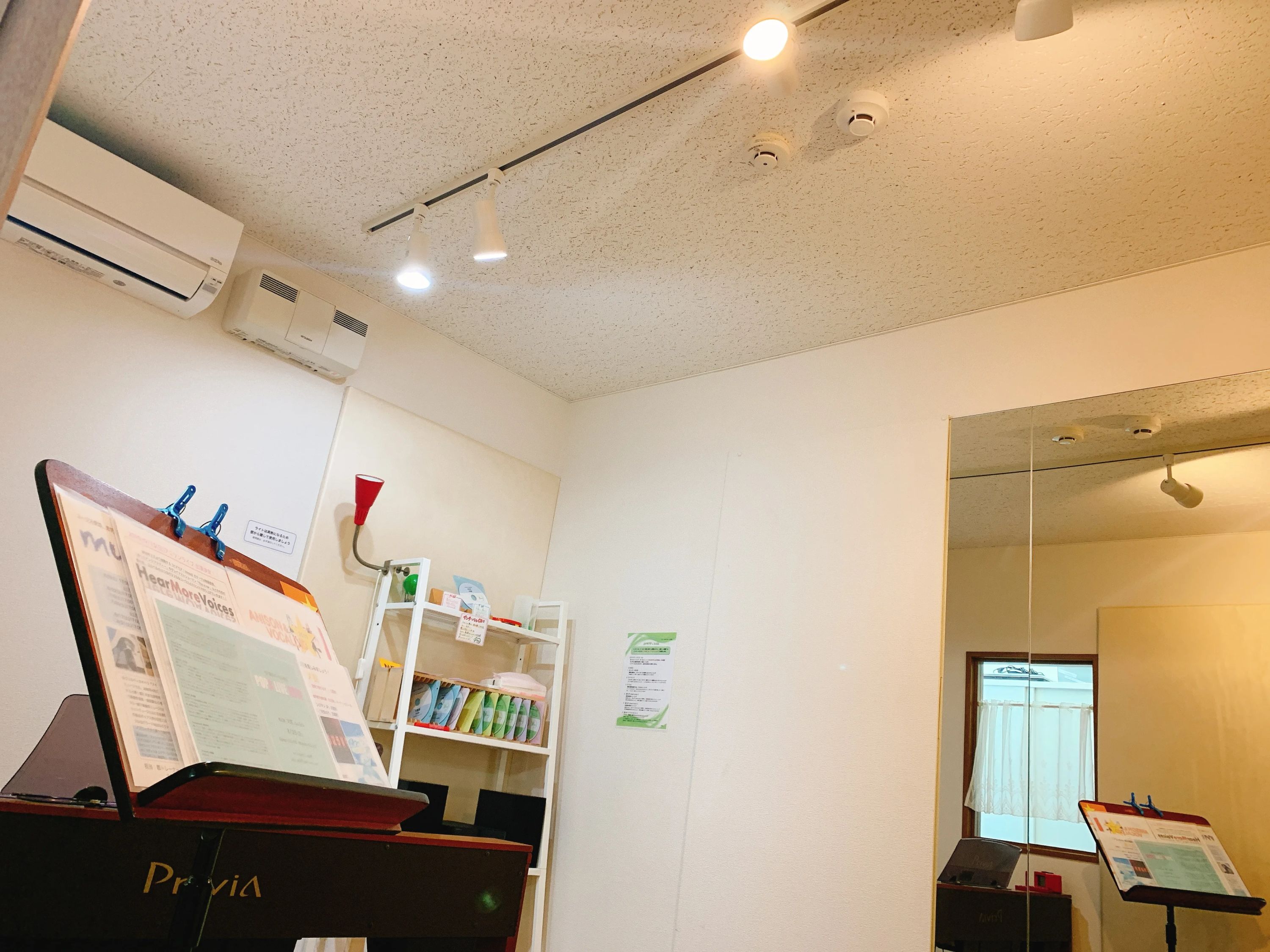 モア東京ボーカル教室 葛西駅校のサムネイル画像 3