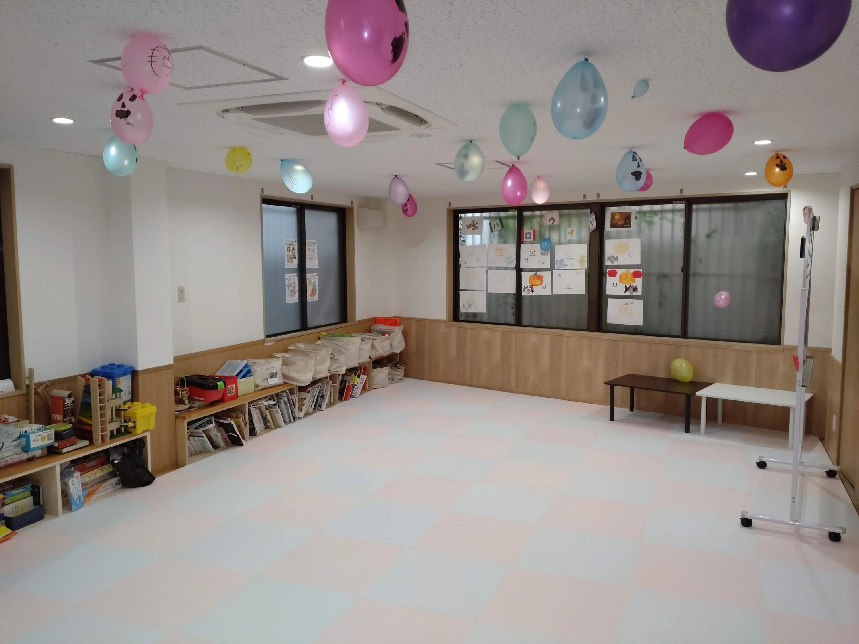 放課後デイサービスtoiro鴨居のサムネイル画像 4