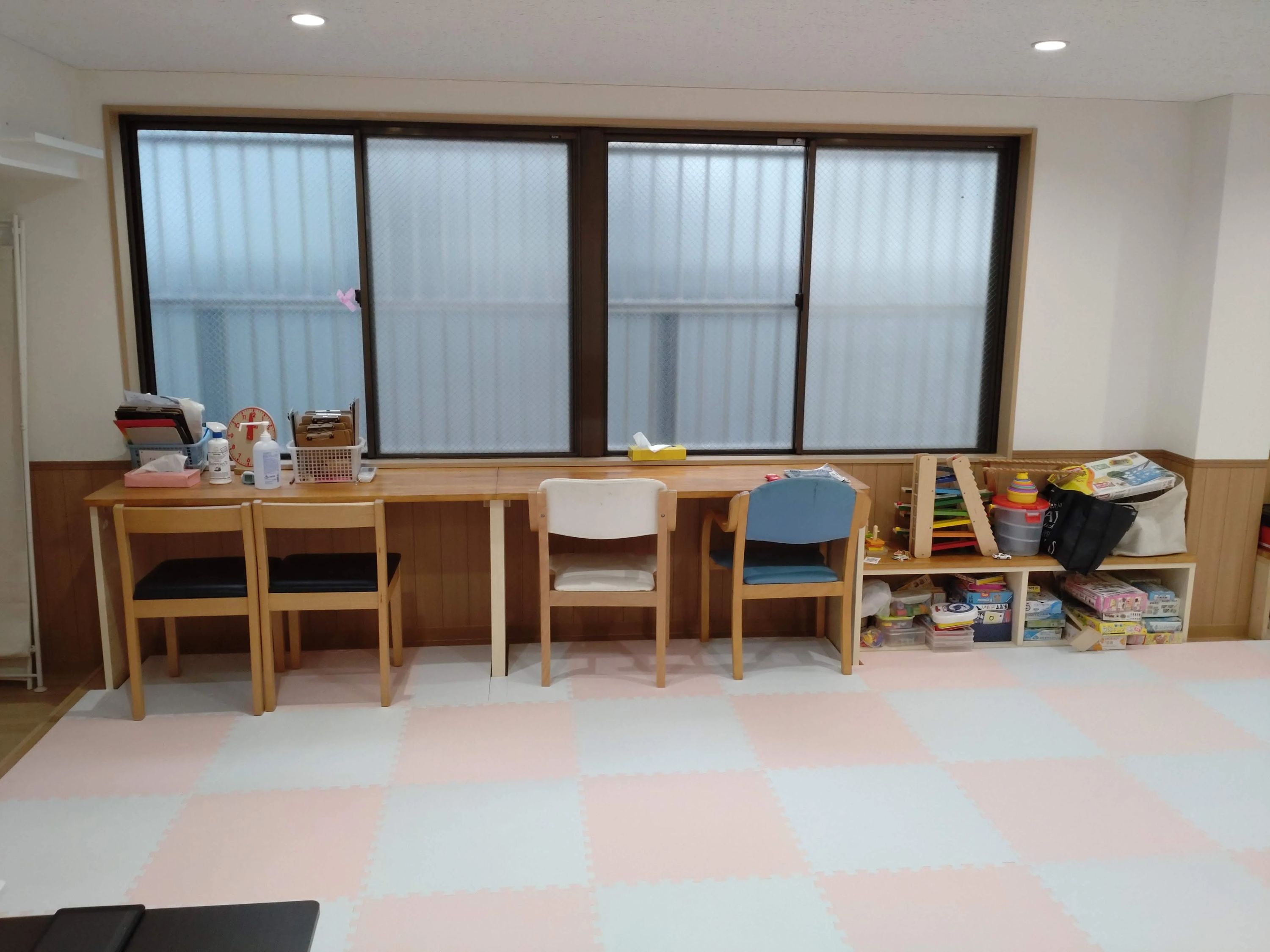 放課後デイサービスtoiro鴨居のサムネイル画像 2