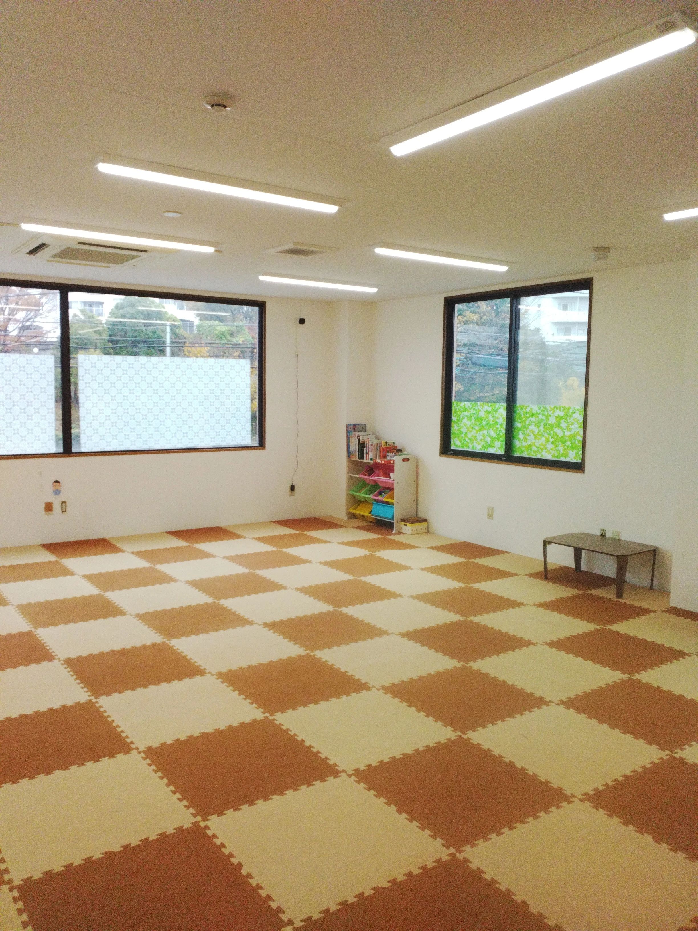 放課後デイサービスtoiro駒岡のメイン画像