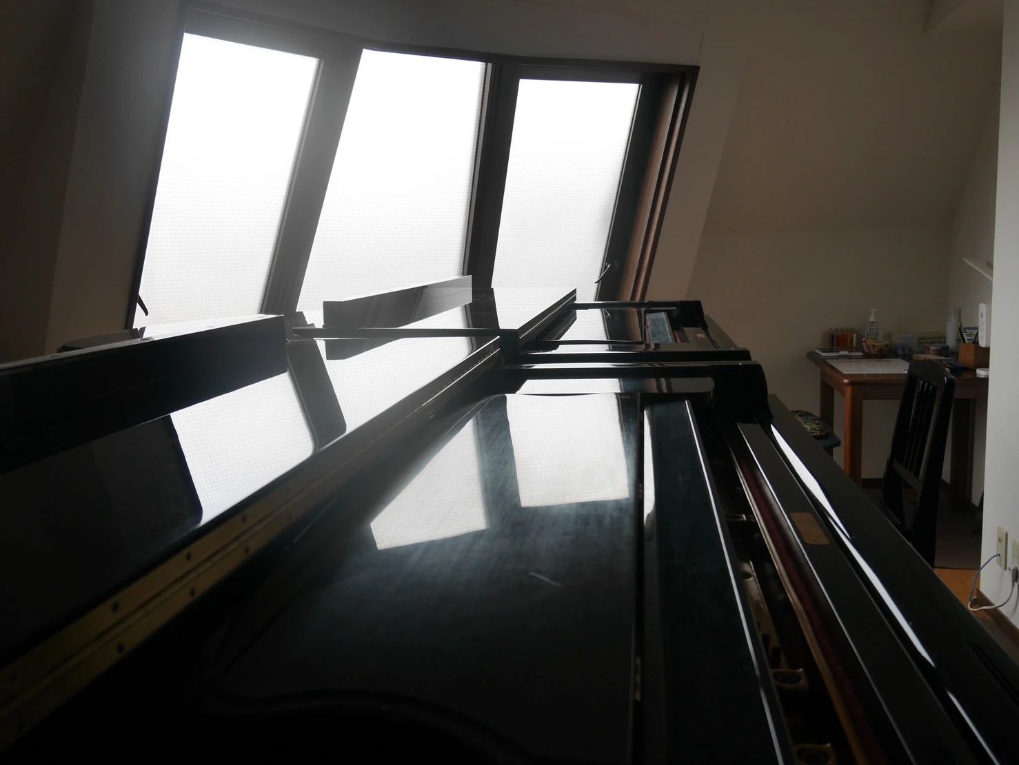 プレミールピアノ教室 ボーカル・ボイストレーニング 千石教室のサムネイル画像 2