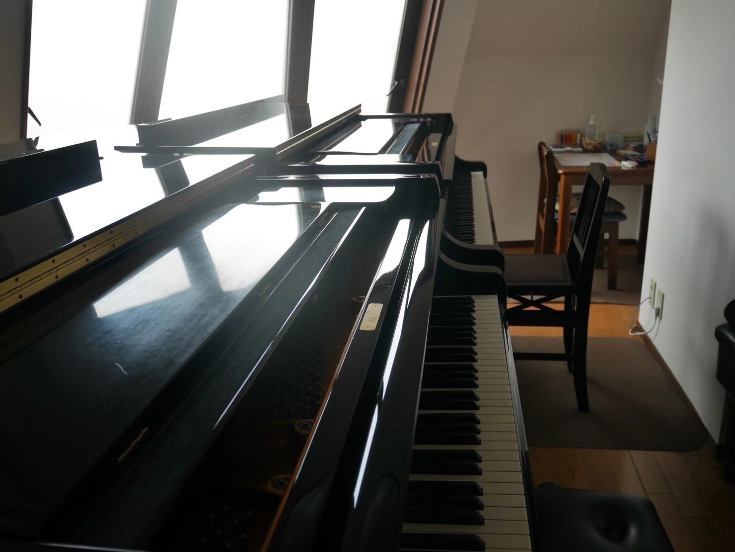 プレミールピアノ教室 ボーカル・ボイストレーニング 千石教室のサムネイル画像 4