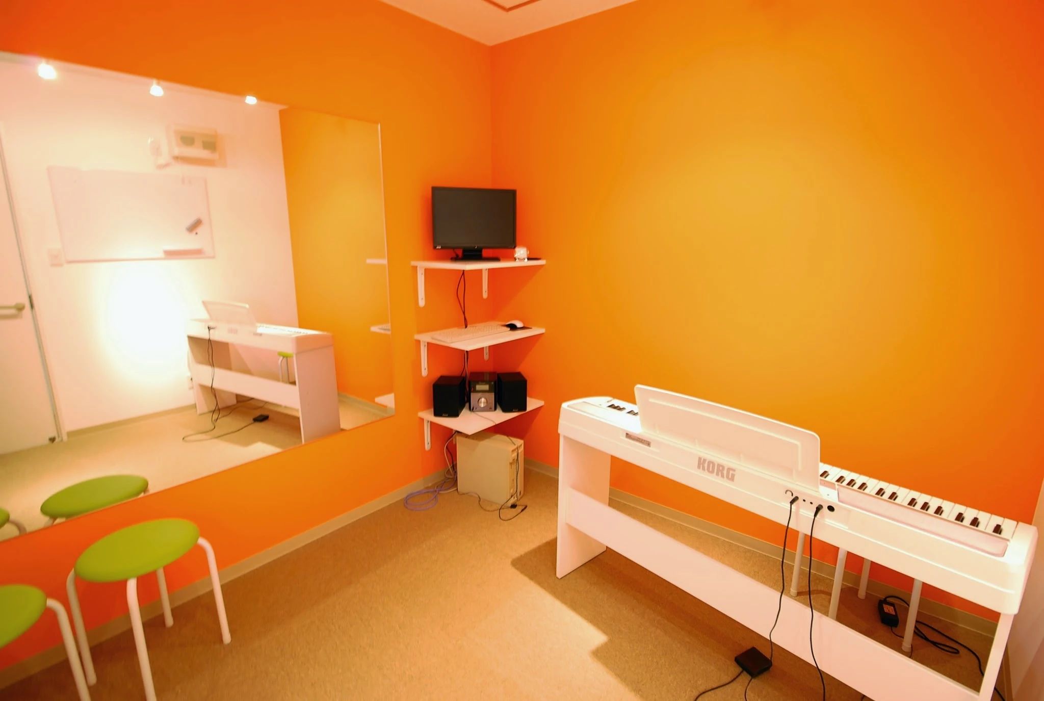 Vocal Lesson MyU(ミュウ) ボーカル・ボイストレーニング 池袋校のメイン画像