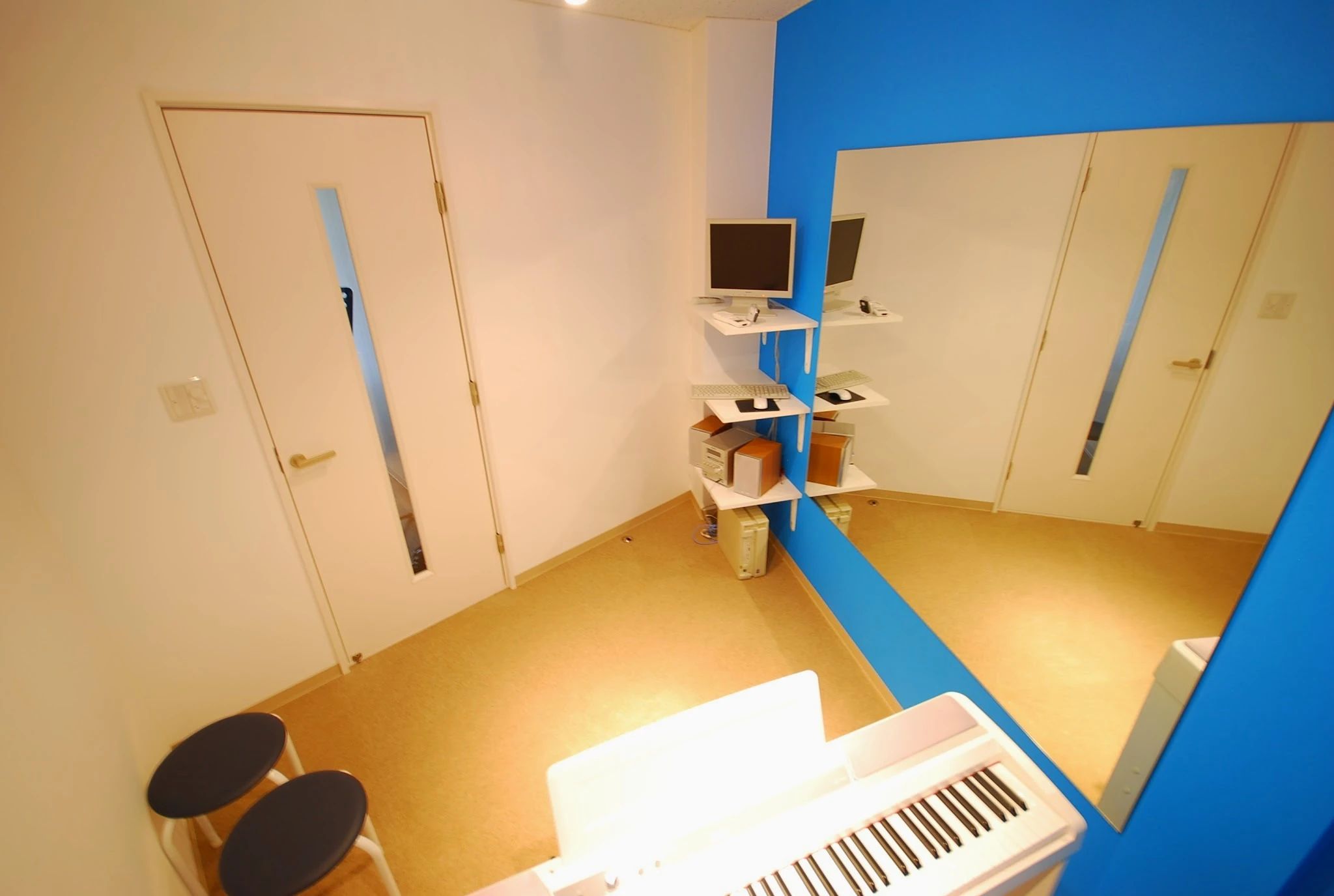 Vocal Lesson MyU(ミュウ) ボーカル・ボイストレーニング 池袋校のサムネイル画像 5