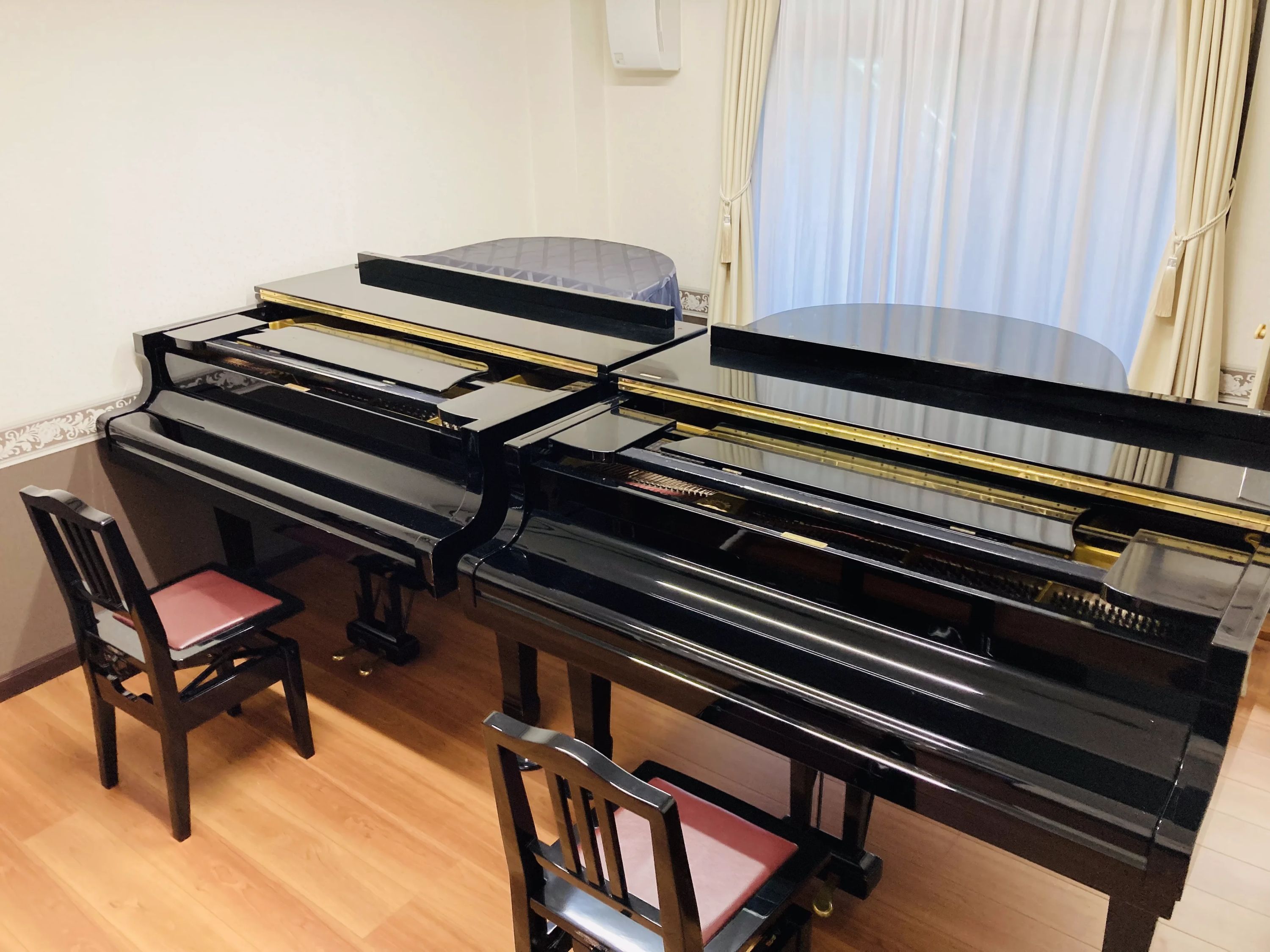 SAKAMOTO MUSIC SCHOOL 声楽 本校のサムネイル画像 4