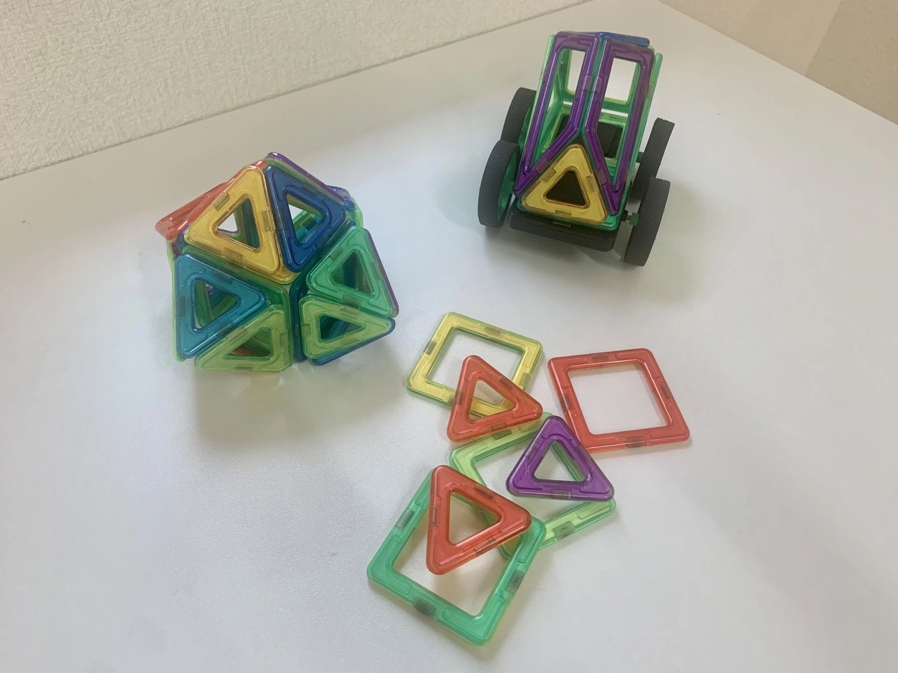 放課後デイサービスtoiro瀬谷のサムネイル画像 3