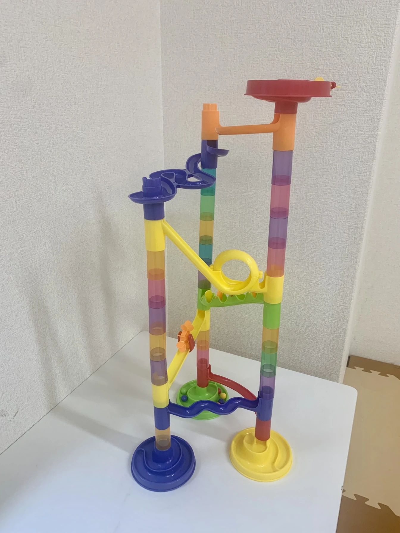 放課後デイサービスtoiro瀬谷のサムネイル画像 4