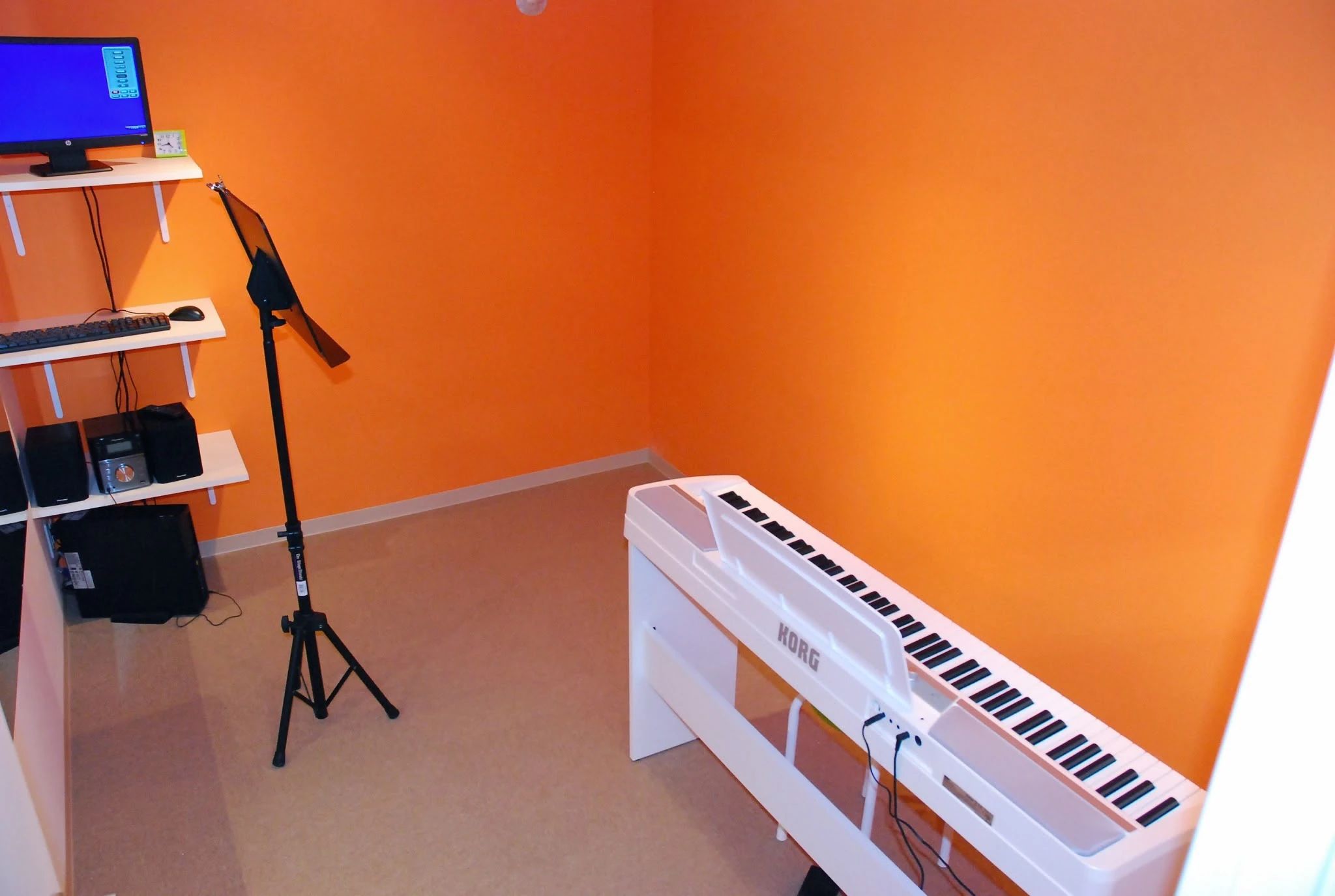 Vocal Lesson MyU(ミュウ) ボーカル・ボイストレーニング 秋葉原校のサムネイル画像 2