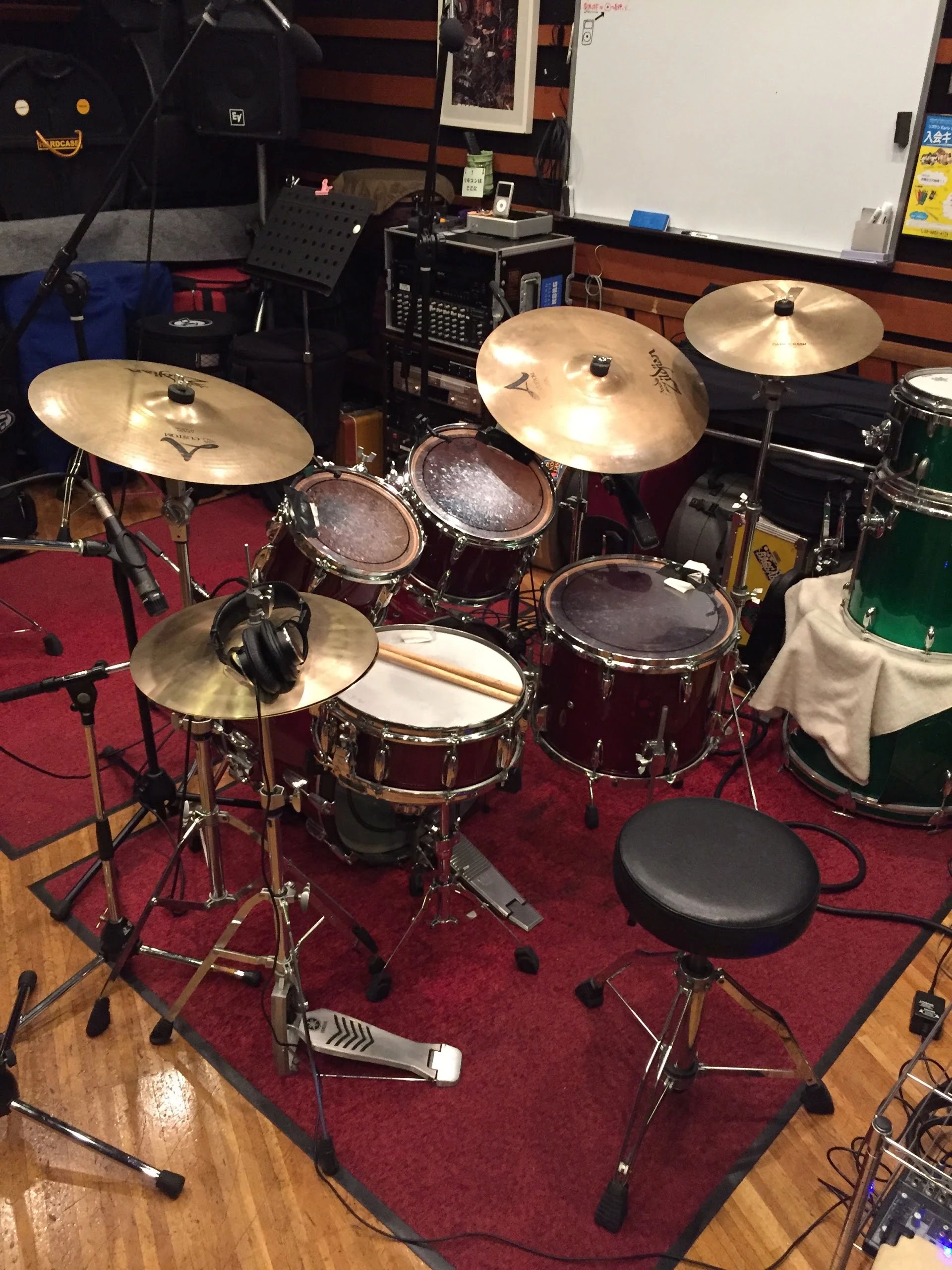 ケン・ミュージック・ランド ボーカル・ボイストレーニング 栗原教室のサムネイル画像 3