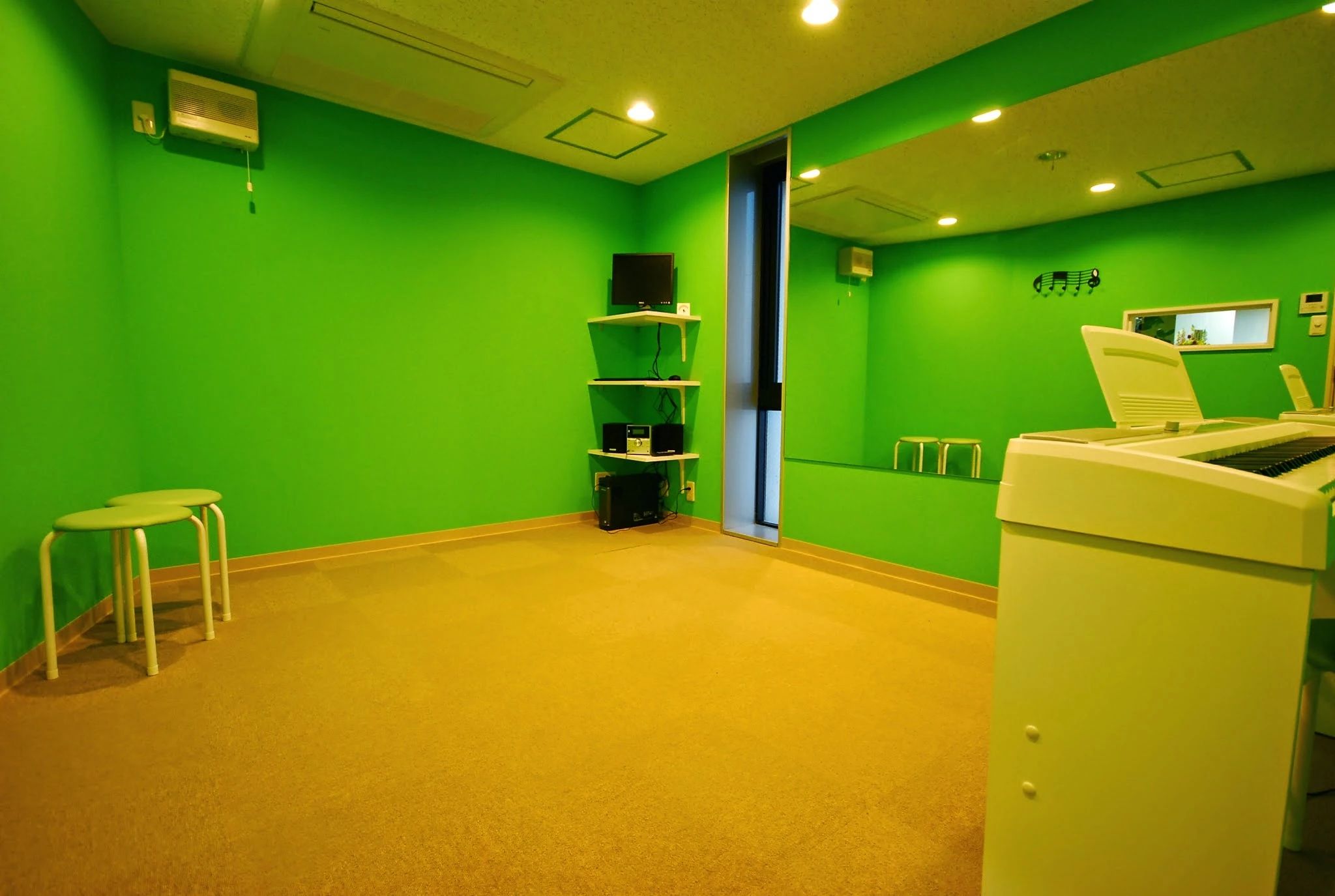 Vocal Lesson MyU(ミュウ) ボーカル・ボイストレーニング 吉祥寺校のサムネイル画像 4