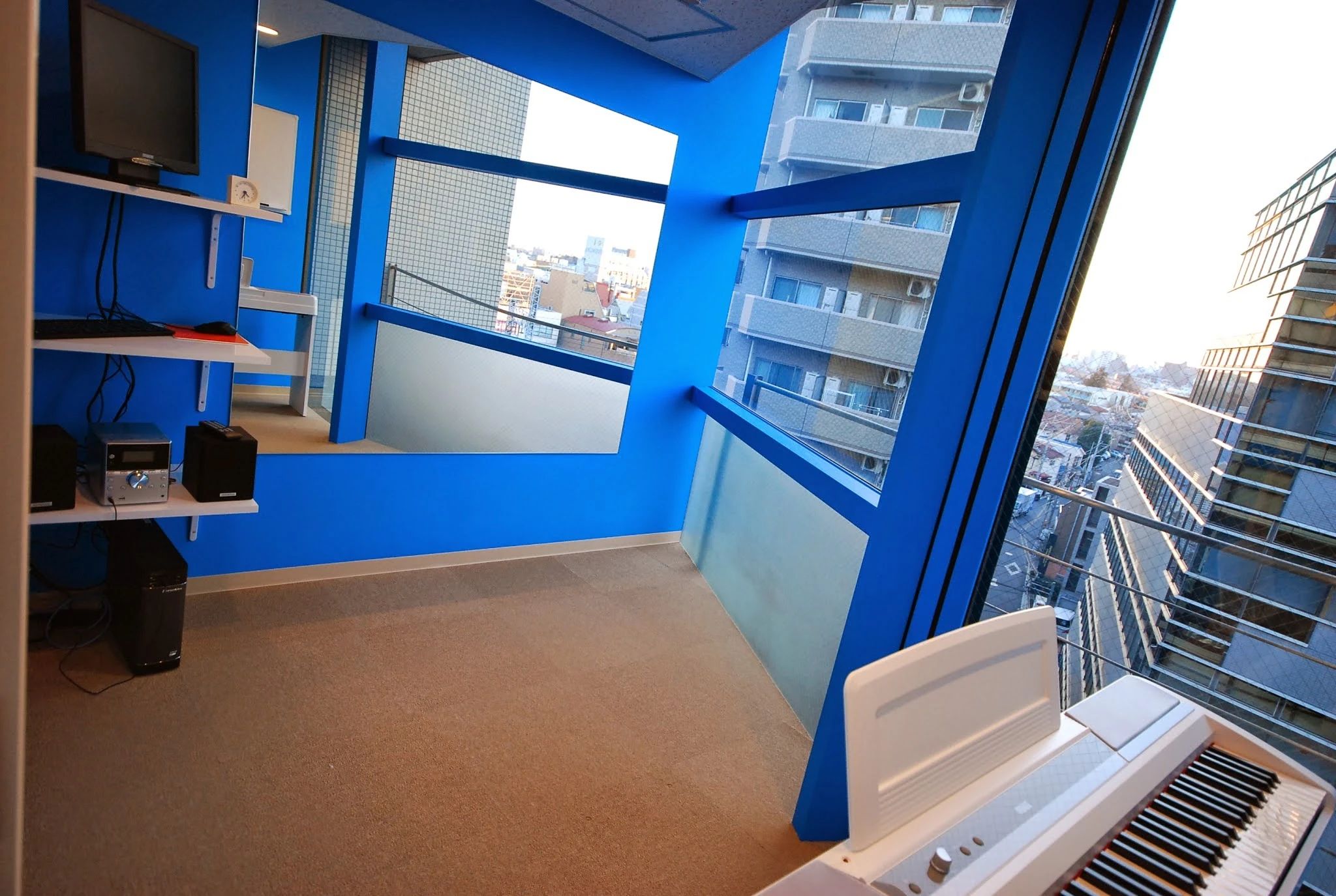 Vocal Lesson MyU(ミュウ) ボーカル・ボイストレーニング 吉祥寺校のサムネイル画像 5