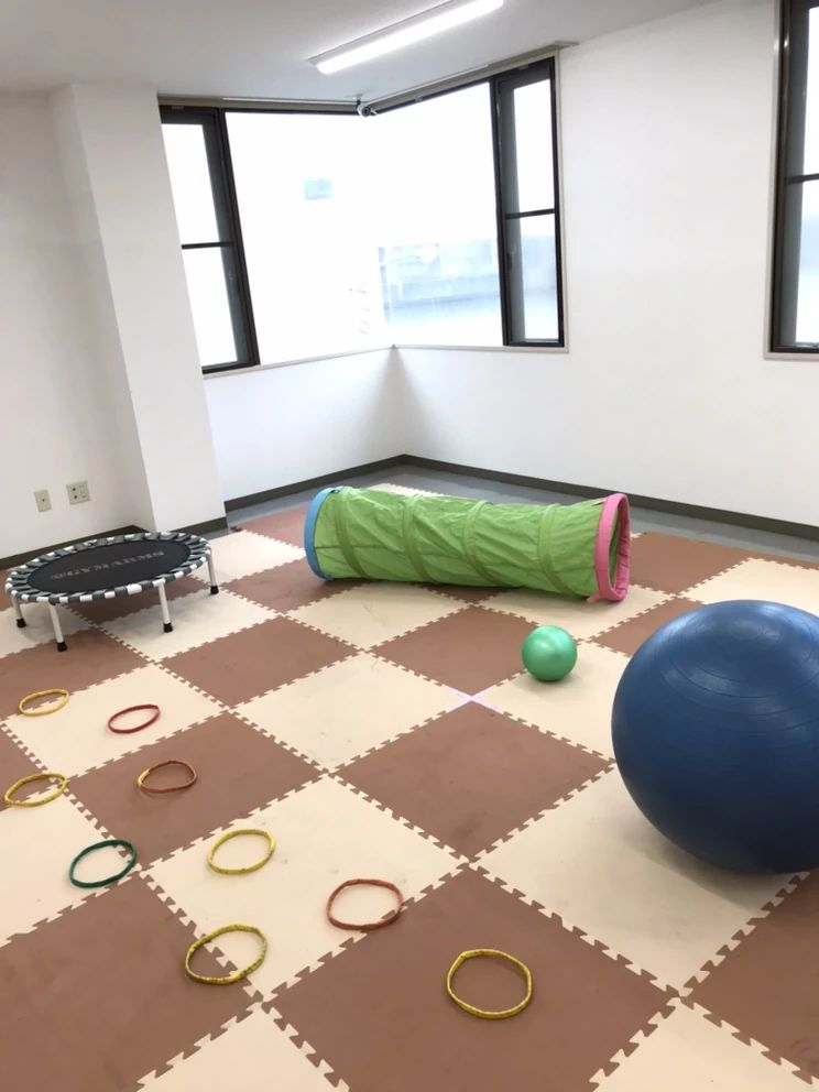 放課後デイサービスtoiro都筑ふれあいの丘のサムネイル画像 5