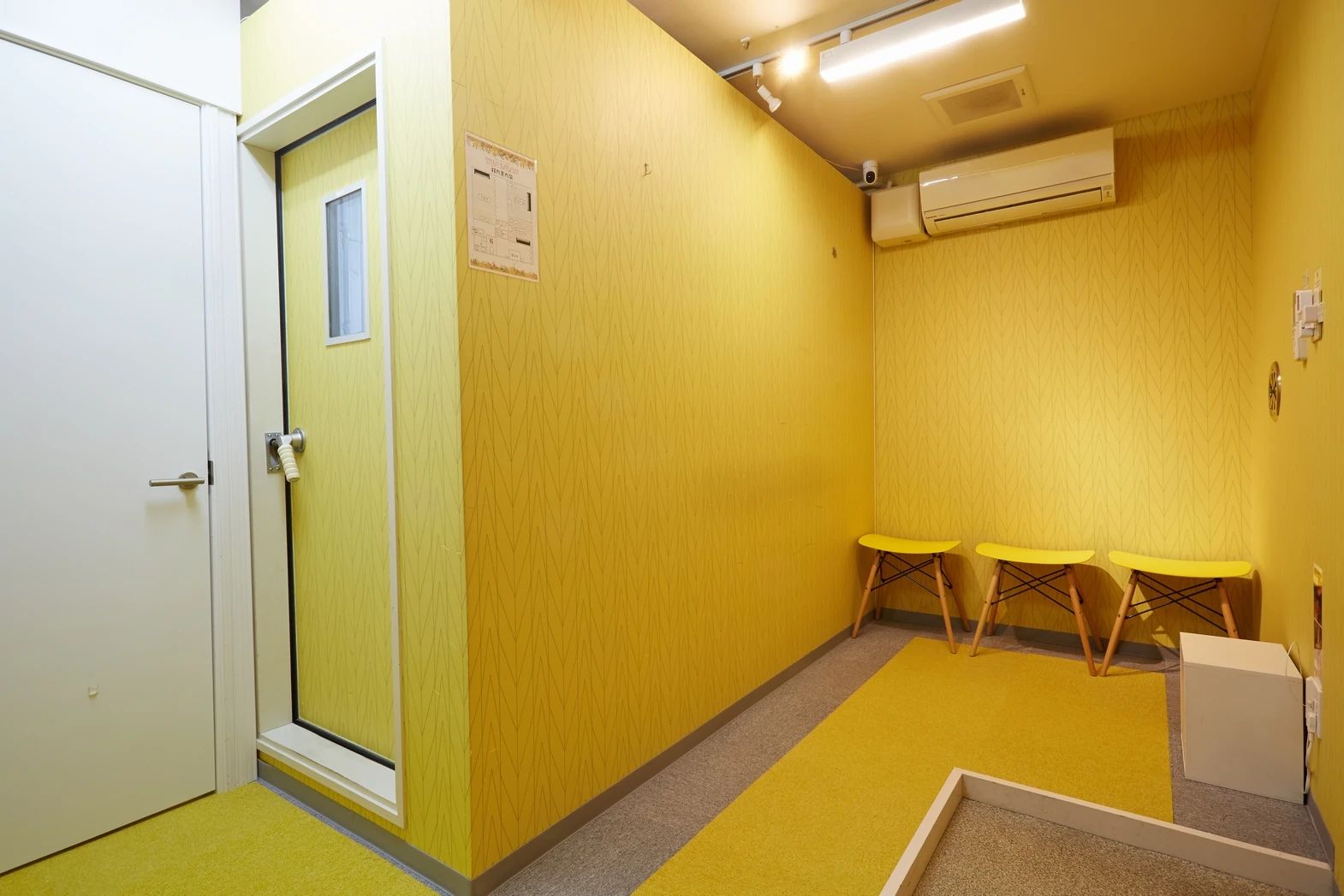 BRIA SALON（ブリアサロン） ボーカル・ボイストレーニング 用賀教室のサムネイル画像 4