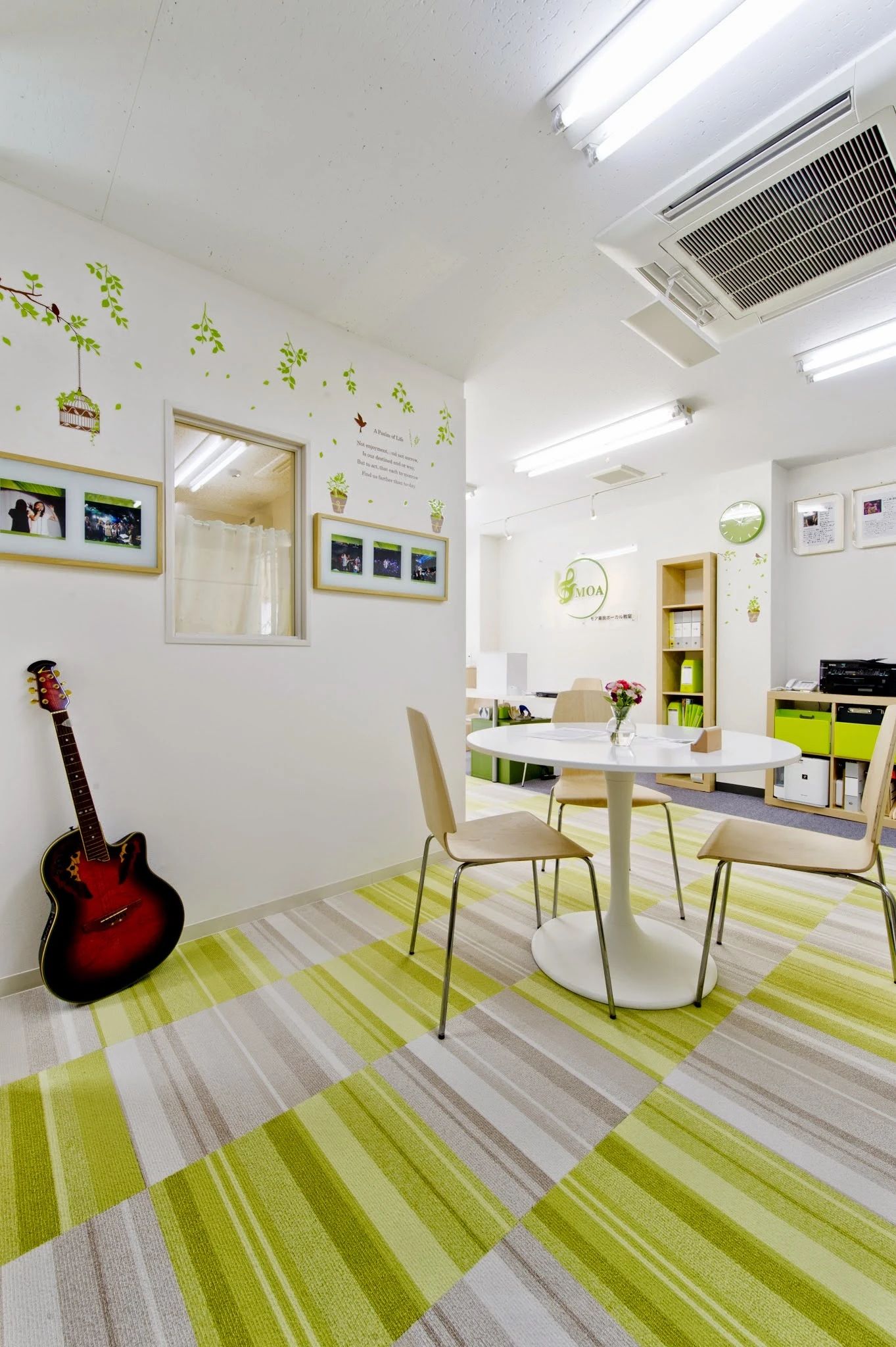 モア東京ボーカル教室 錦糸町校のメイン画像