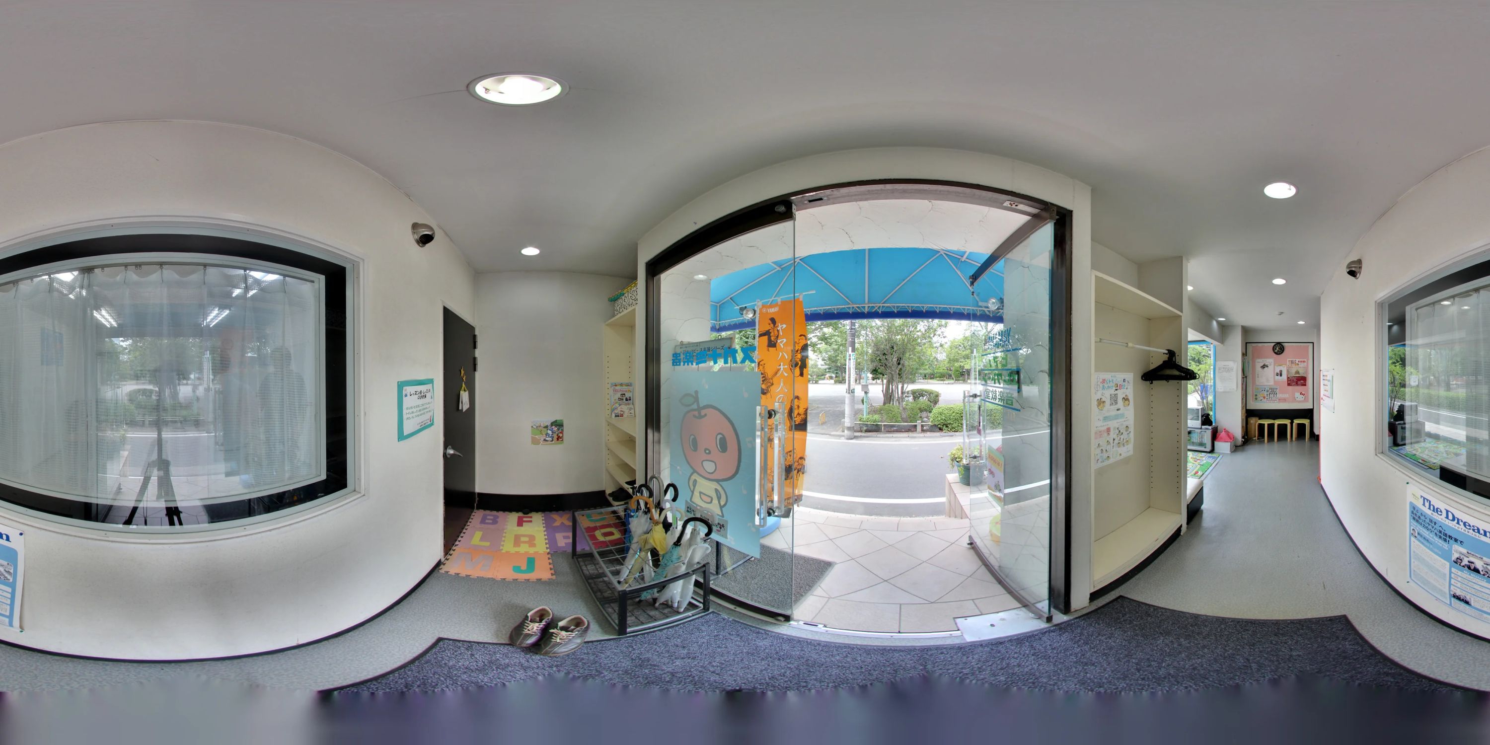 スガナミ楽器 ボーカル・ボイストレーニング 成瀬台センターのサムネイル画像 2