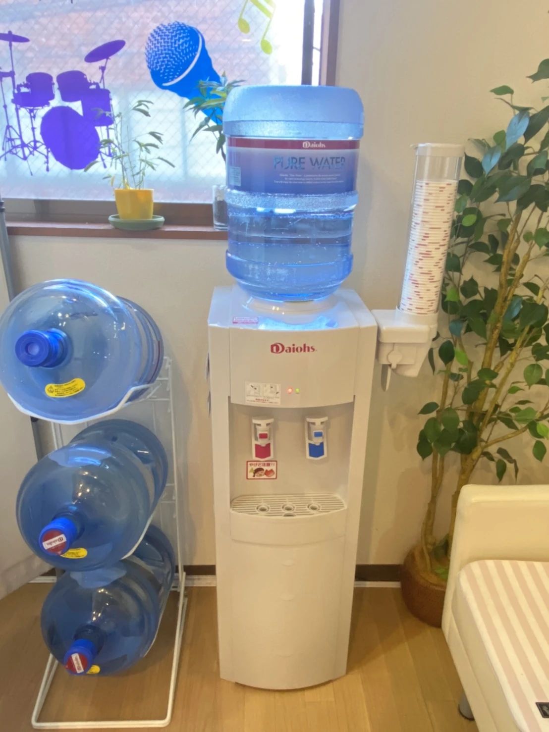 ラクシーボーカルスクール 亀有駅前校のサムネイル画像 3