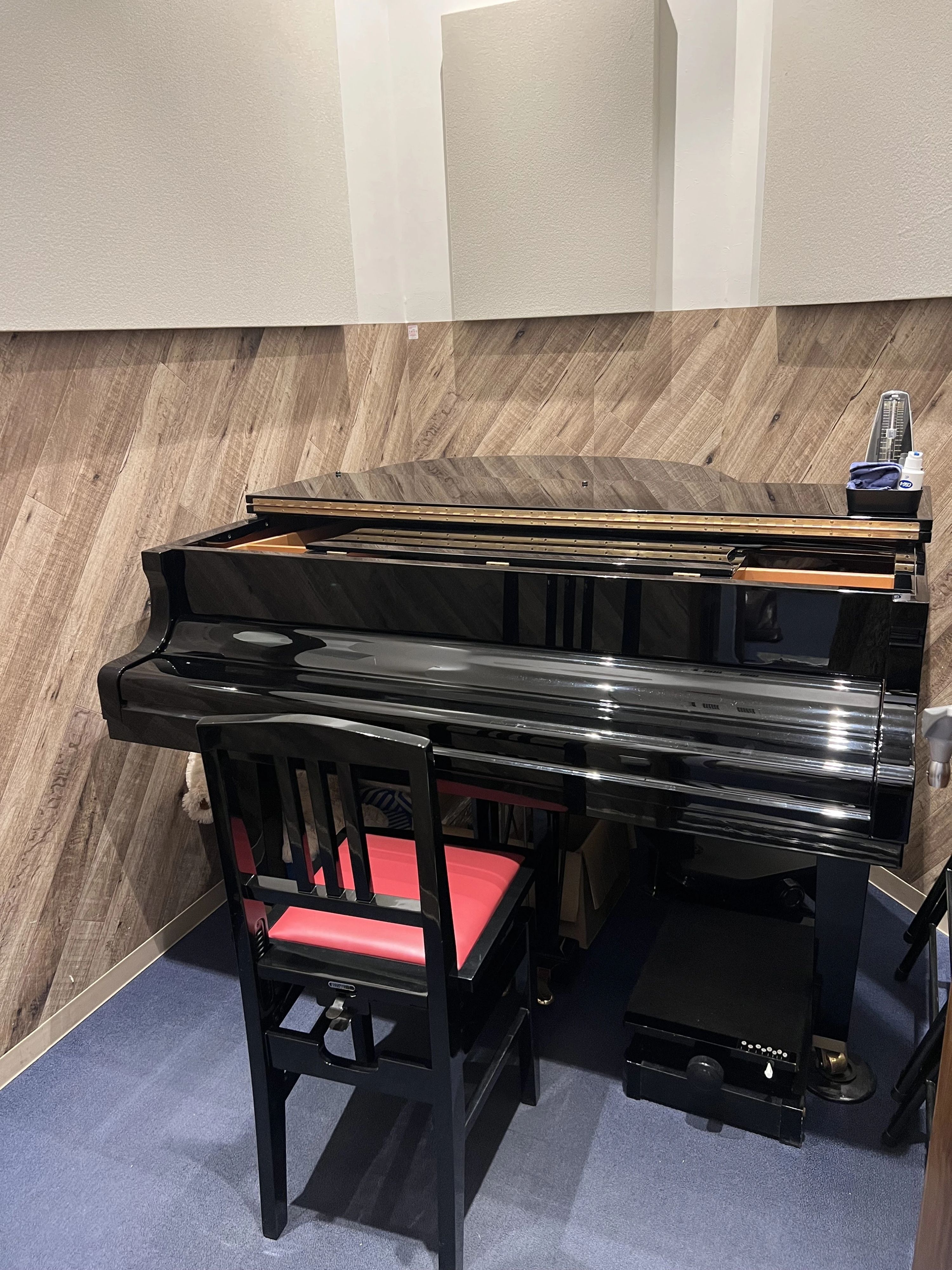 ミナトミュージックサロン ボーカル・ボイストレーニング 白金校のサムネイル画像 3