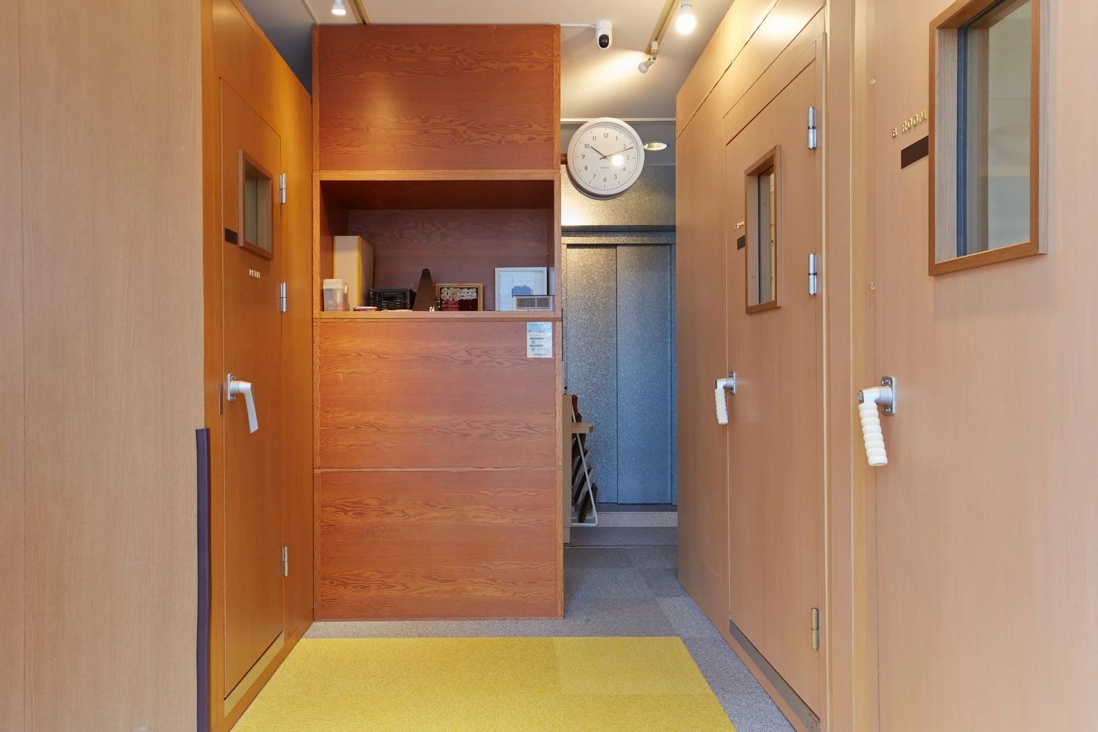 フィアルサロン ボーカル・ボイストレーニング 南青山教室のサムネイル画像 2