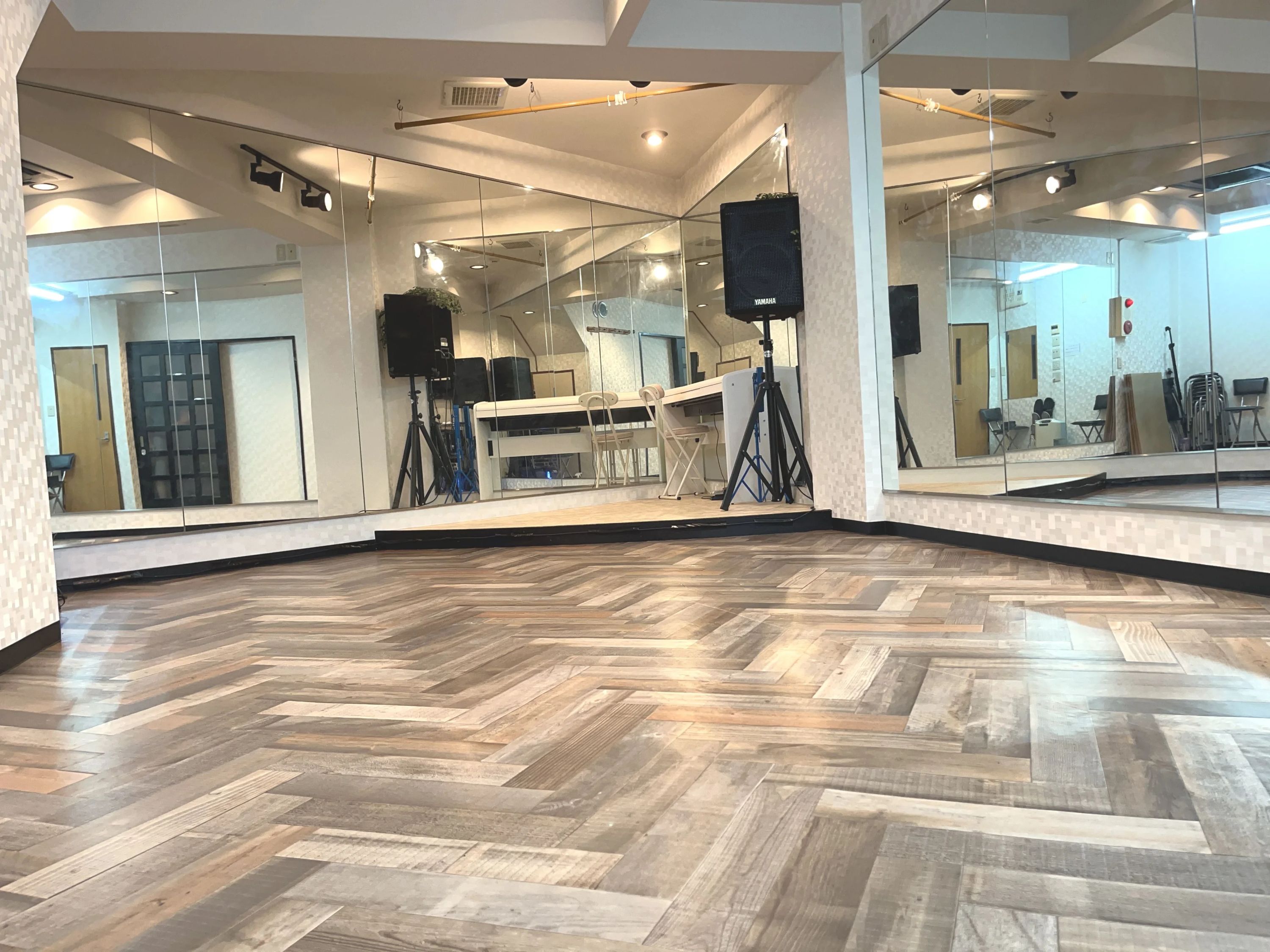 ソードミュージック ボーカル・ボイストレーニング 八雲台教室のメイン画像