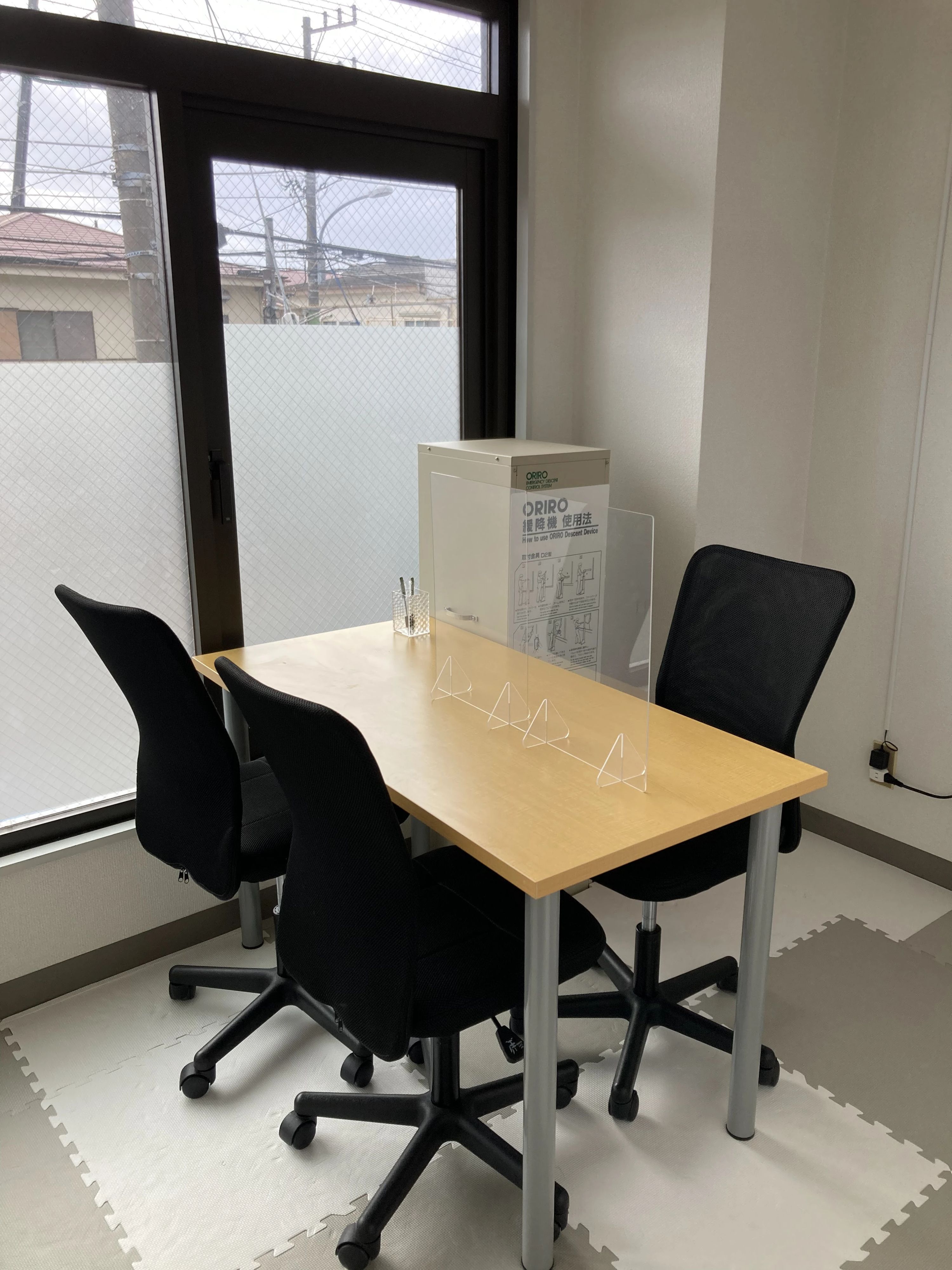 放課後デイサービスtoiro二宮のサムネイル画像 4