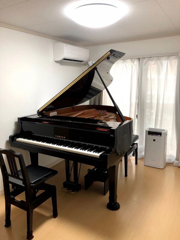 松岡音楽教室 ボーカル・ボイストレーニング 平尾教室のサムネイル画像 2