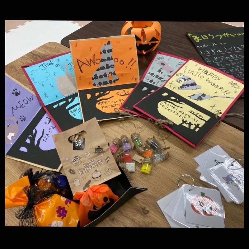 放課後デイサービスtoiro平塚のサムネイル画像 4