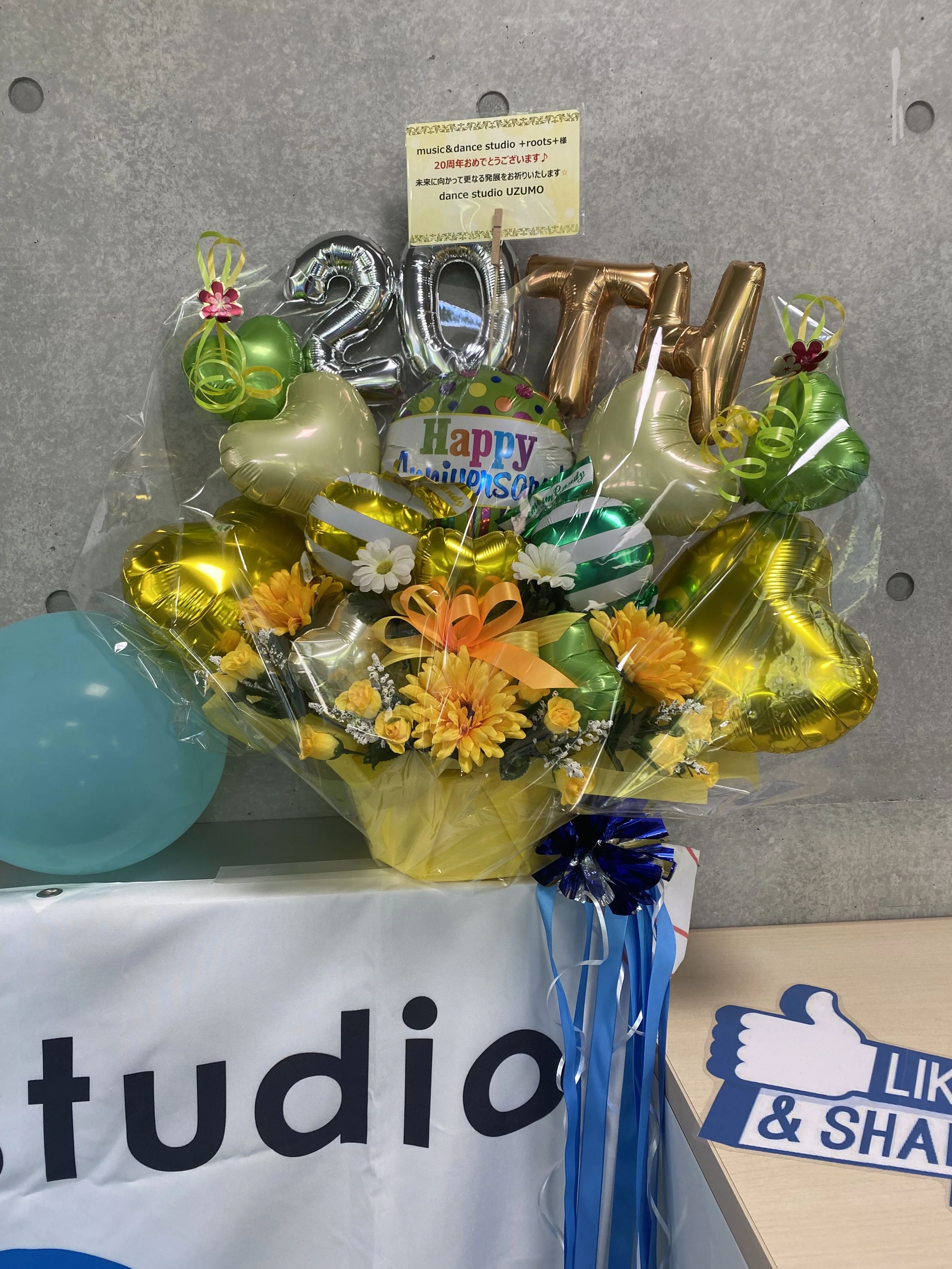 ミュージック＆ダンススタジオ roots ボーカル・ボイストレーニング 目黒本町教室のサムネイル画像 3