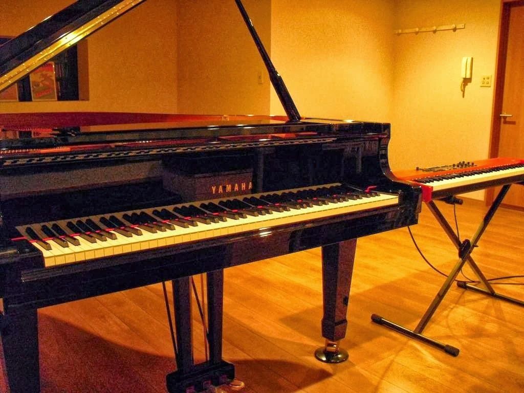 MH Music Studio ボーカル・ボイストレーニング 喜多見教室のサムネイル画像 2