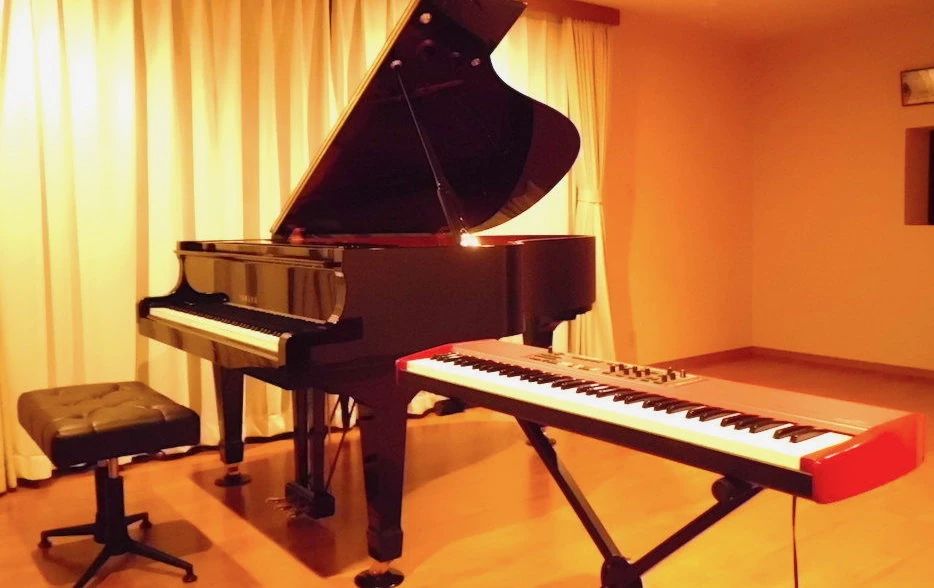 MH Music Studio ボーカル・ボイストレーニング 喜多見教室のサムネイル画像 3