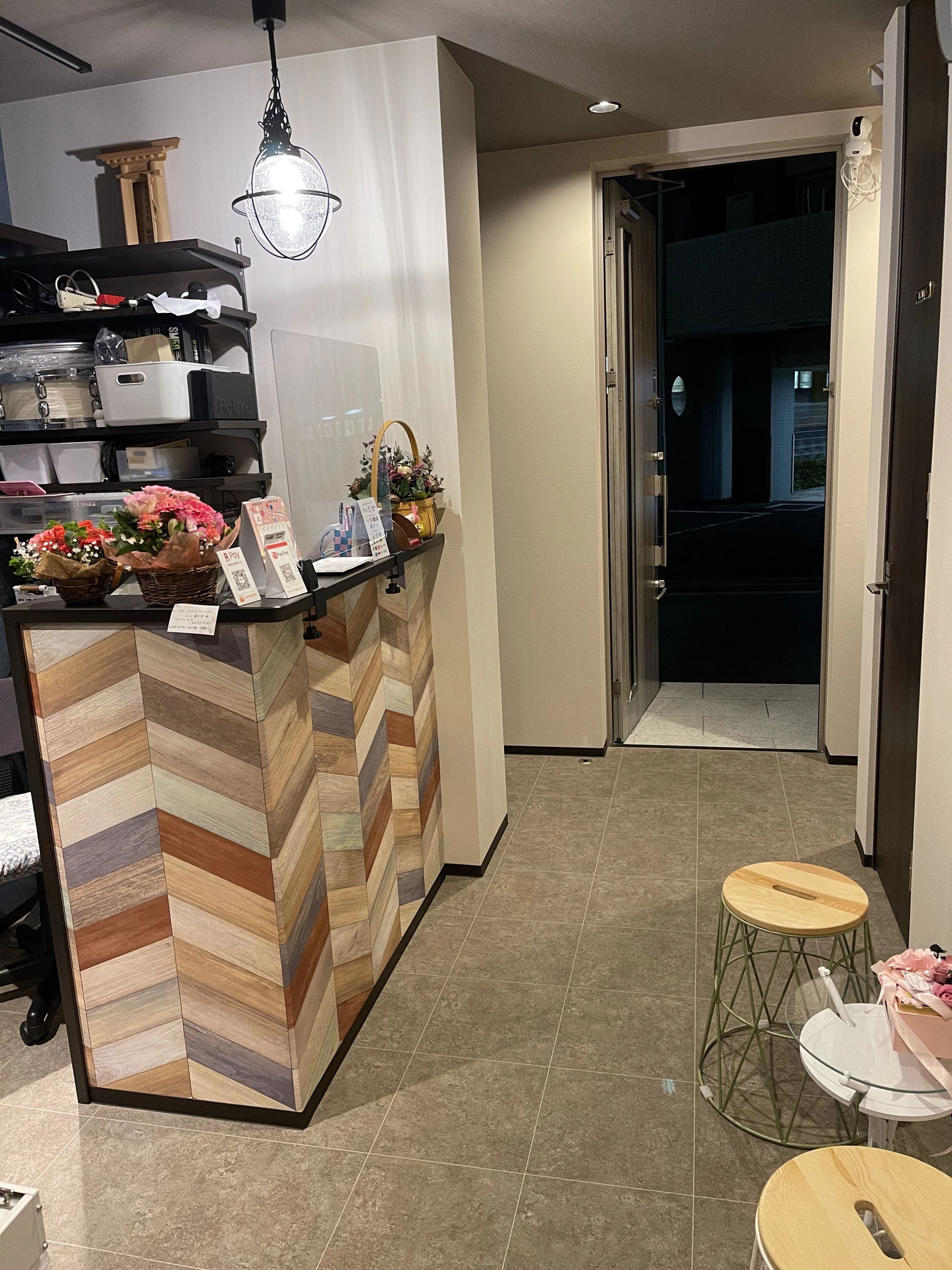 Rescue5 Music Academy ボーカル・ボイストレーニング 自社スタジオのサムネイル画像 4