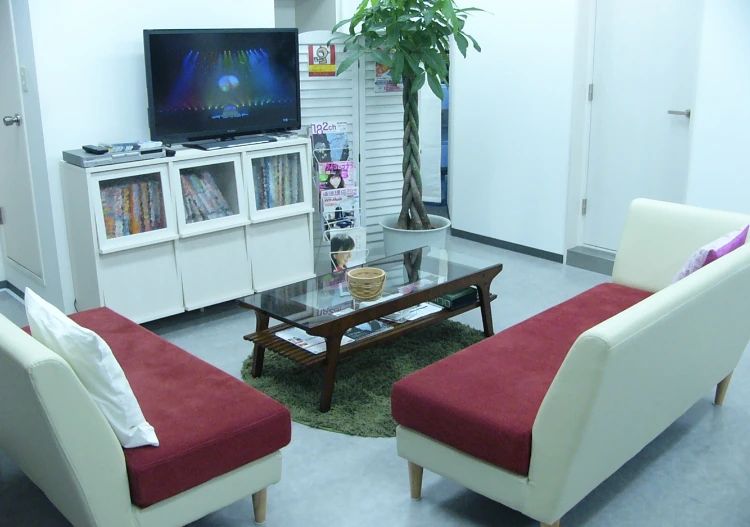 ドリームヴォイス 調布校のメイン画像