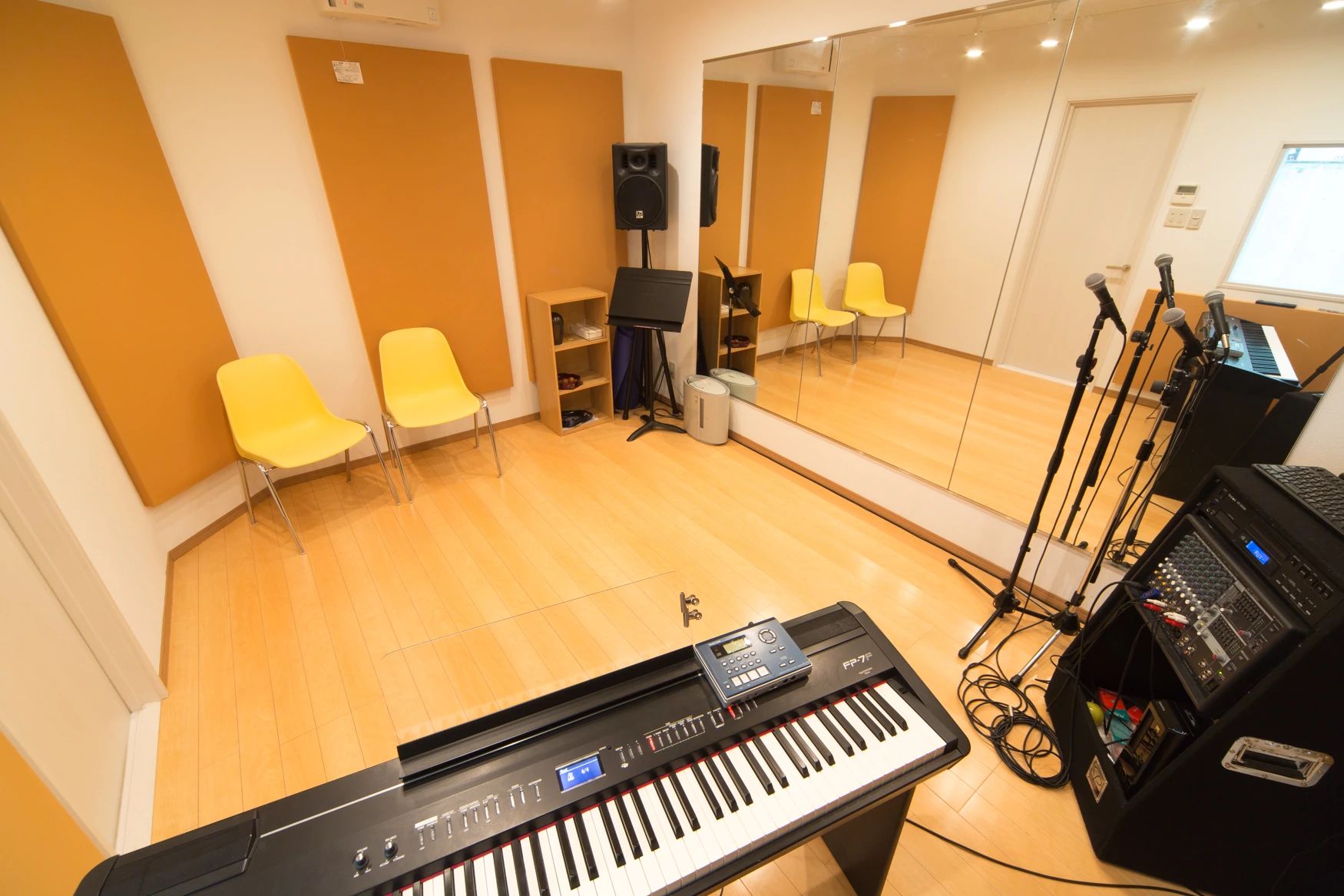 ドリームヴォイス 調布校のサムネイル画像 3