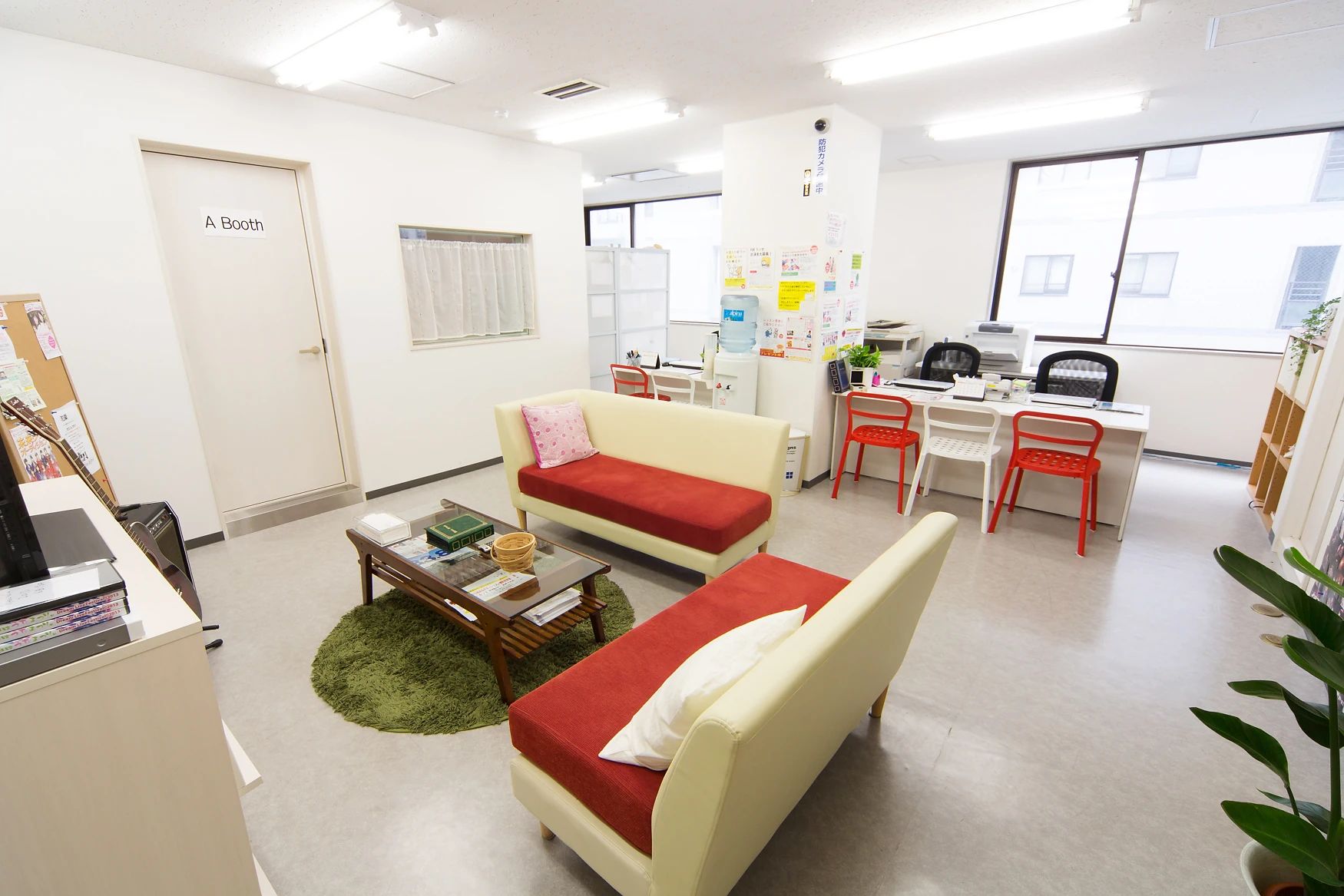 ドリームヴォイス 調布校のサムネイル画像 4