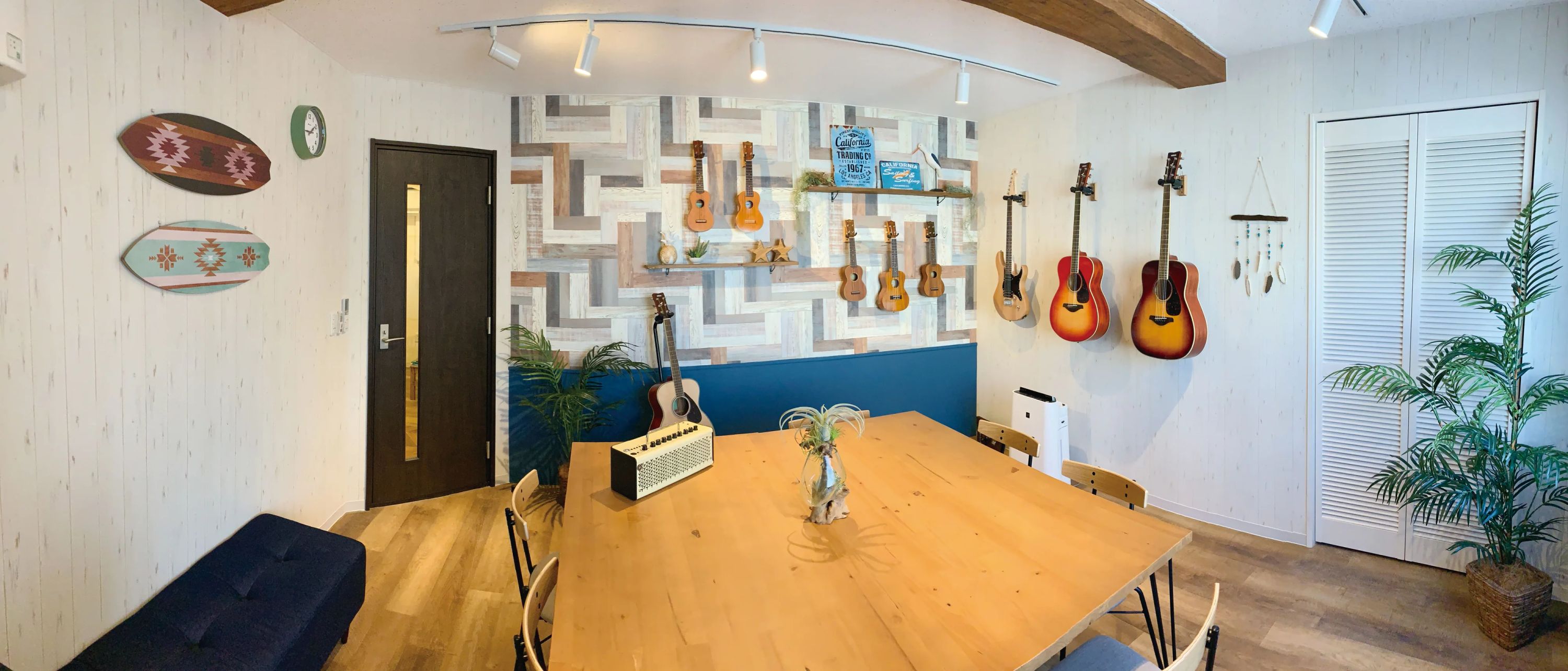 OKADA音楽教室 ボーカル・ボイストレーニング 明大前教室のサムネイル画像 3