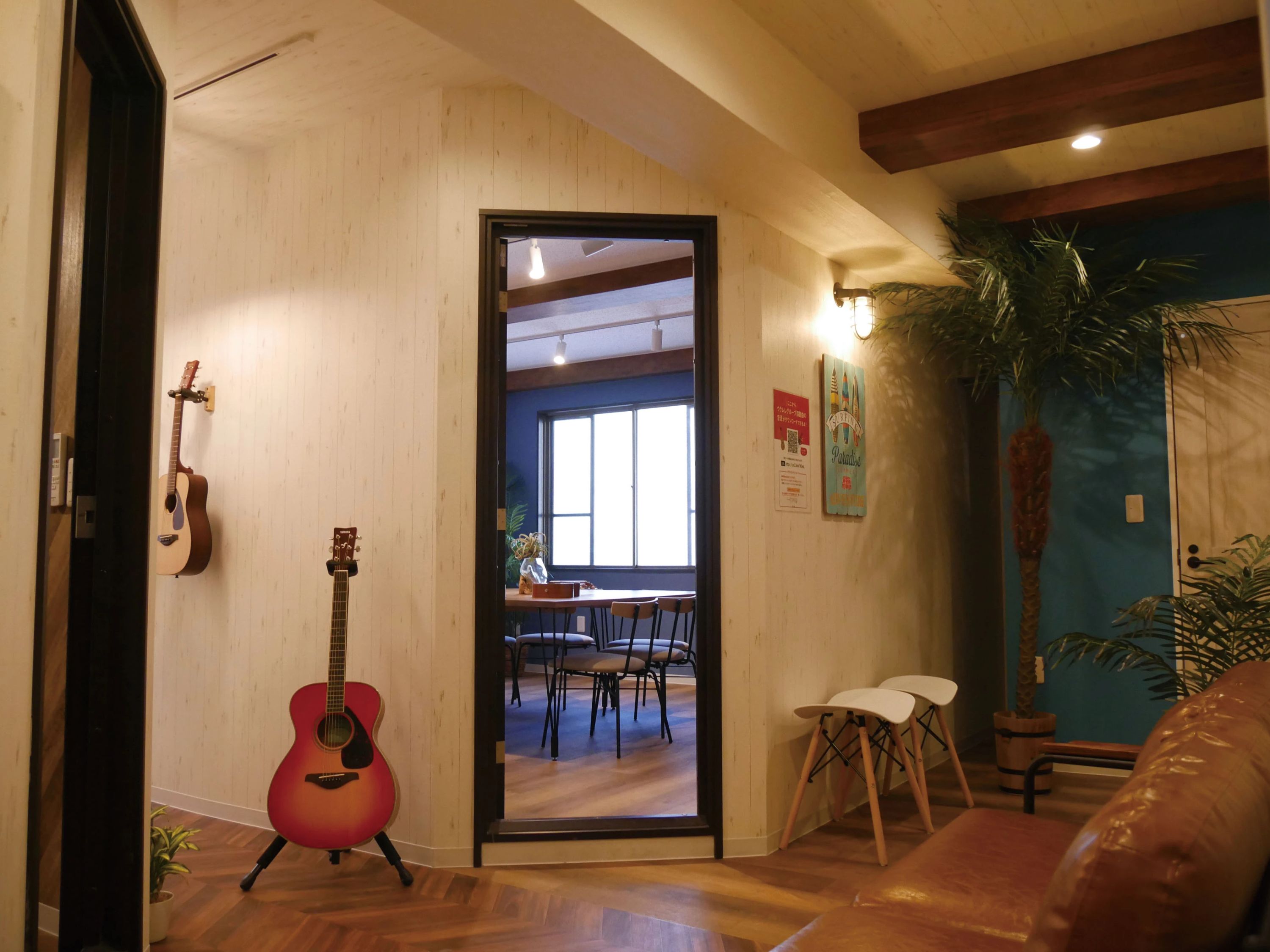 OKADA音楽教室 ボーカル・ボイストレーニング 明大前教室のサムネイル画像 4