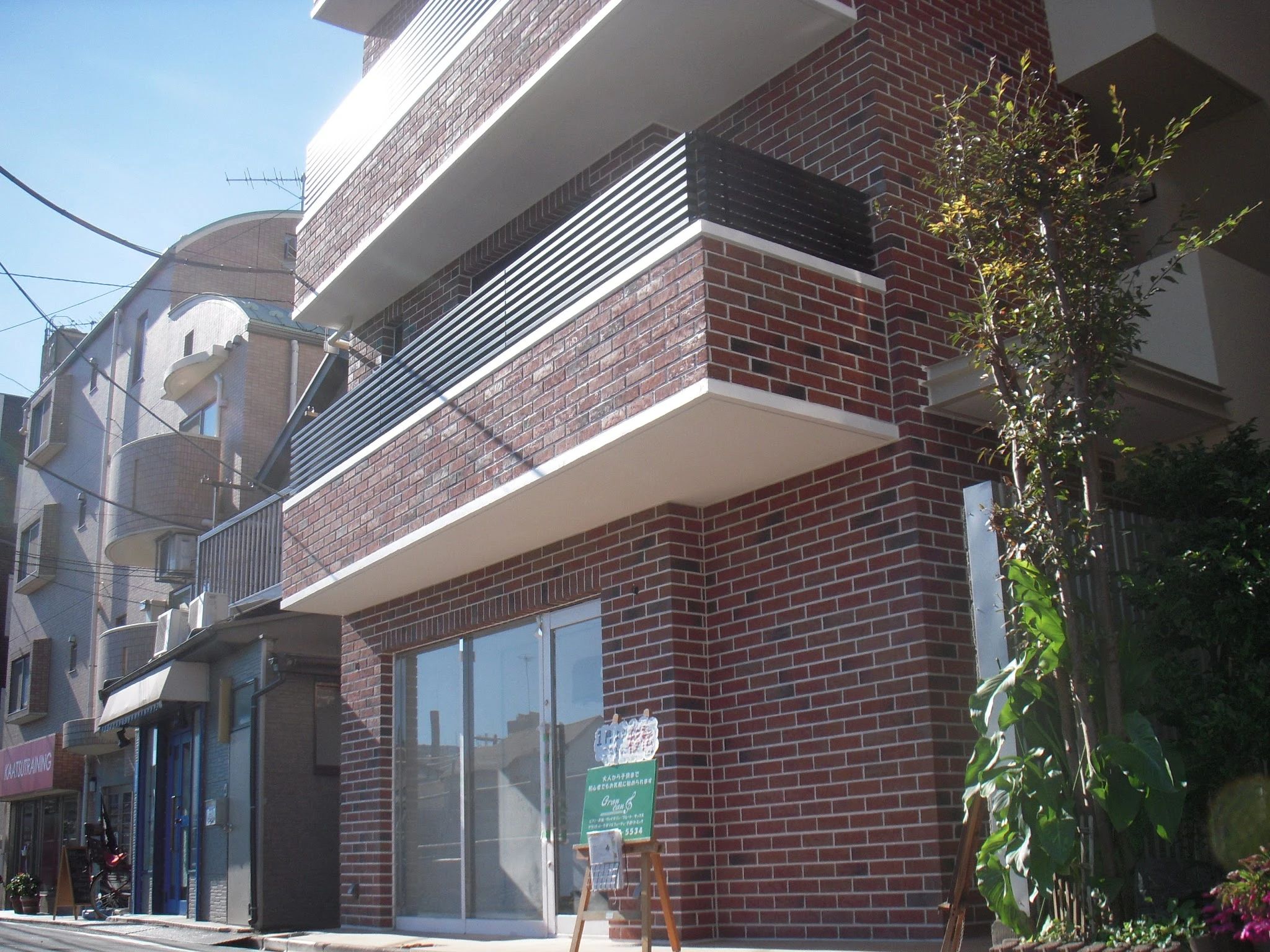 グランキャンミュージック ボーカル・ボイストレーニング 目白教室のメイン画像