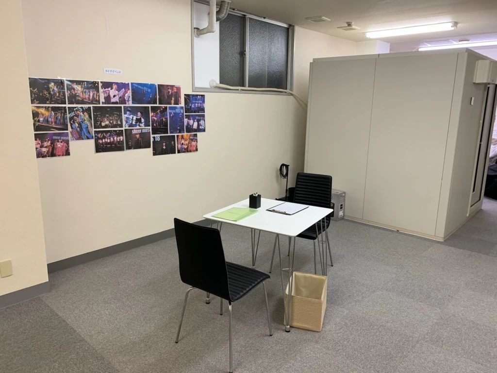 SHEER(シアー) ボーカル・ボイストレーニング 府中校のサムネイル画像 2