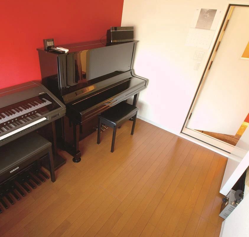 西立川総合音楽センター ボーカル・ボイストレーニング 東町教室のメイン画像