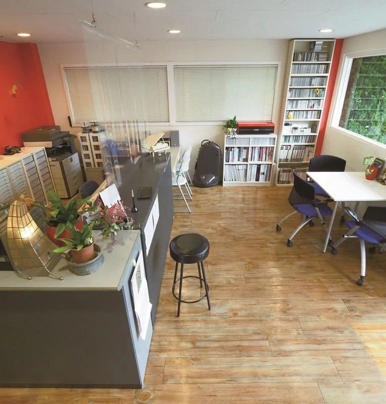 西立川総合音楽センター ボーカル・ボイストレーニング 東町教室のサムネイル画像 2