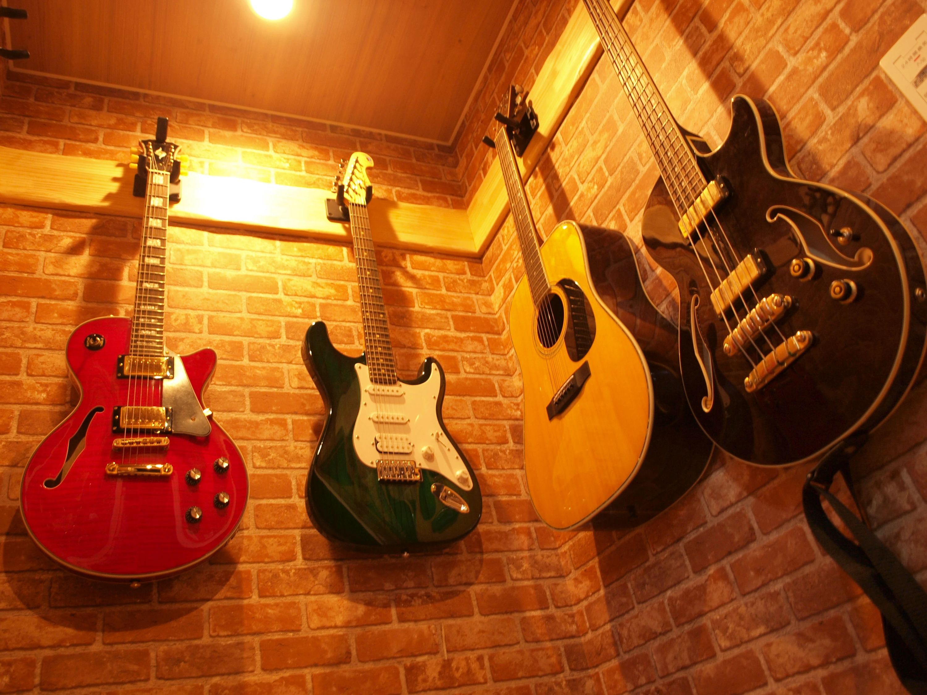 Roots Music School ボーカル・ボイストレーニング 八幡町教室のメイン画像