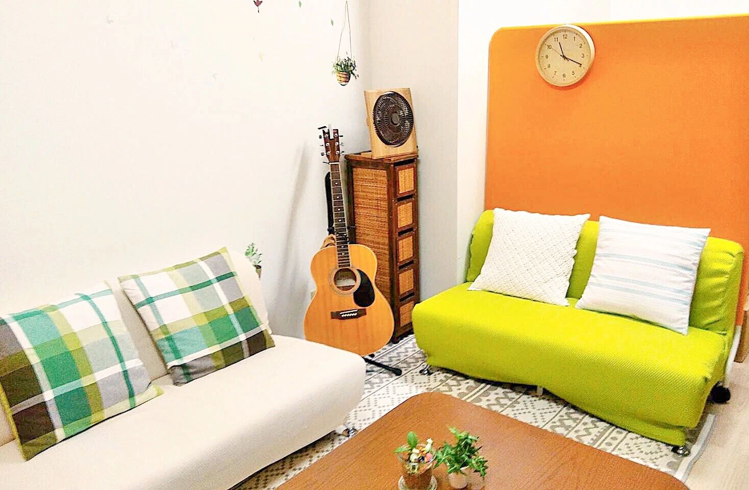 ボーカル教室Smily(スマイリー) 南町教室のメイン画像