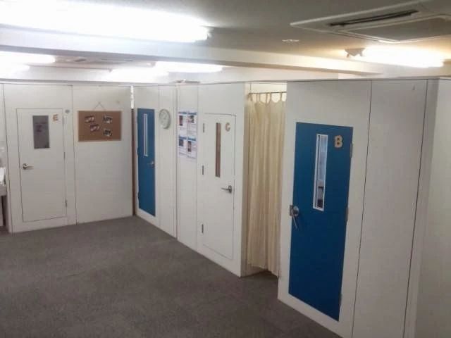 SHEER(シアー) ボーカル・ボイストレーニング 立川校のメイン画像