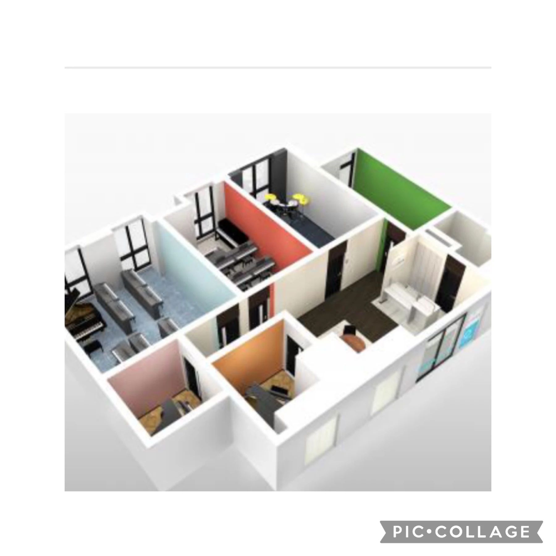 ヤマハ音楽教室 ボーカル・ボイストレーニング 文京ガーデンセンターのサムネイル画像 2