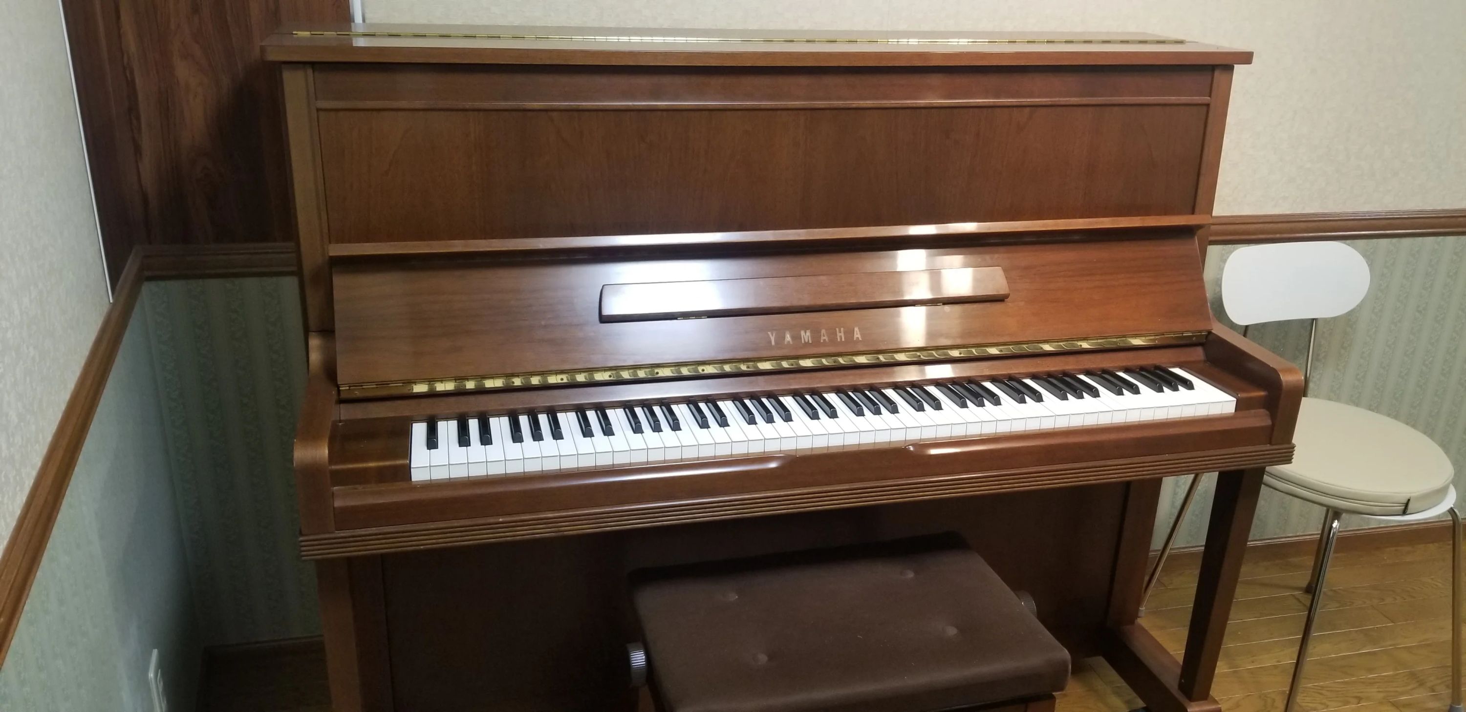 小林音楽教室 ボーカル・ボイストレーニング 代々木教室のメイン画像